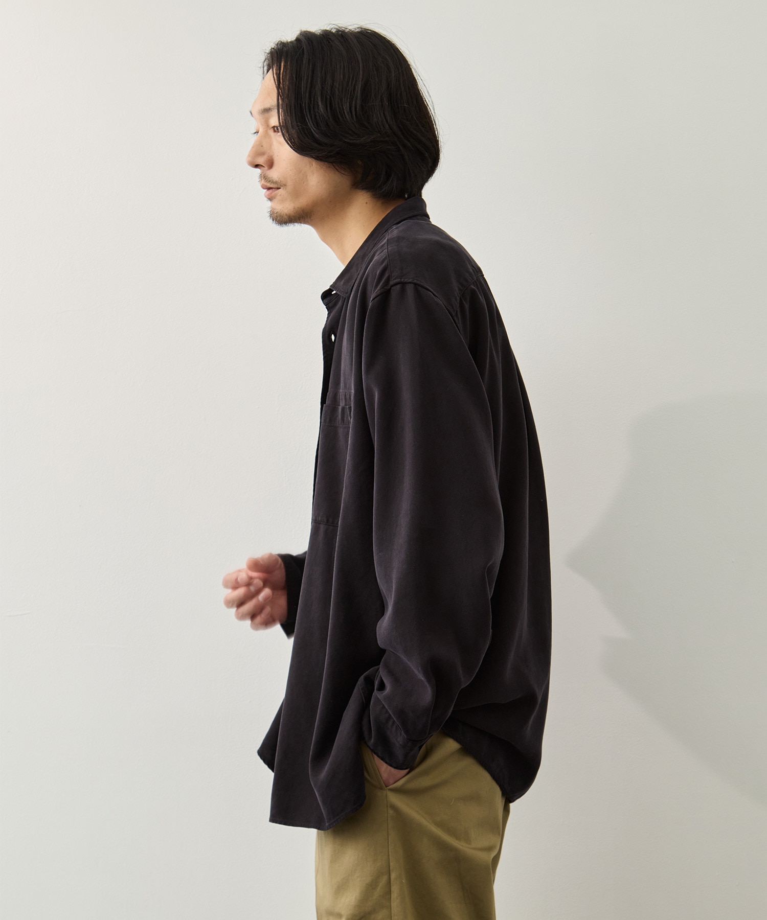 tencel shirts concause