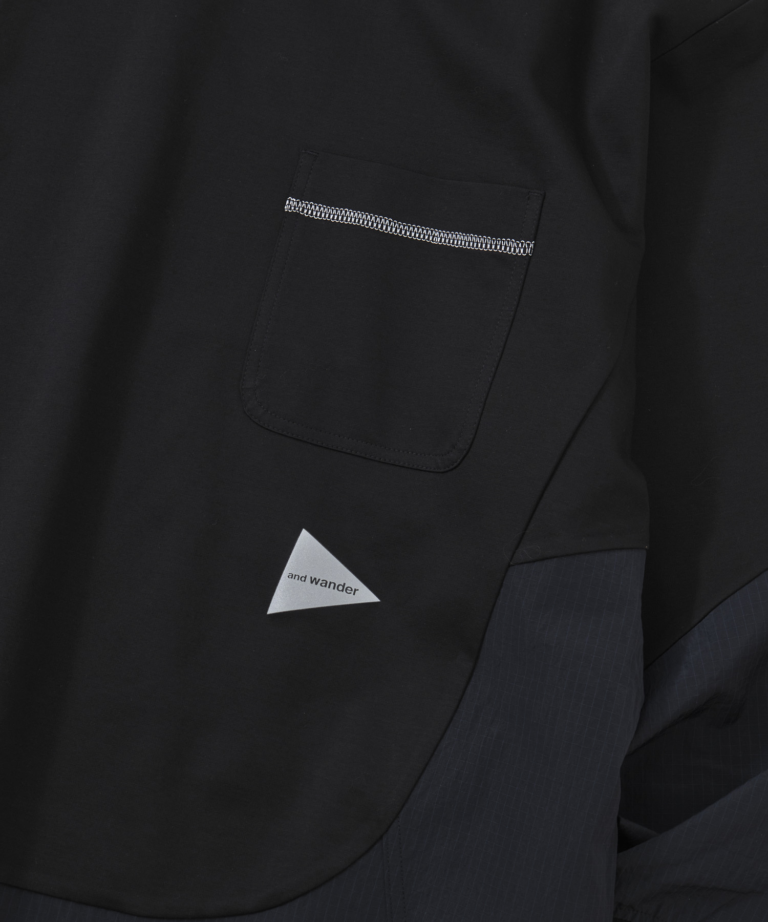 combi LS T and wander