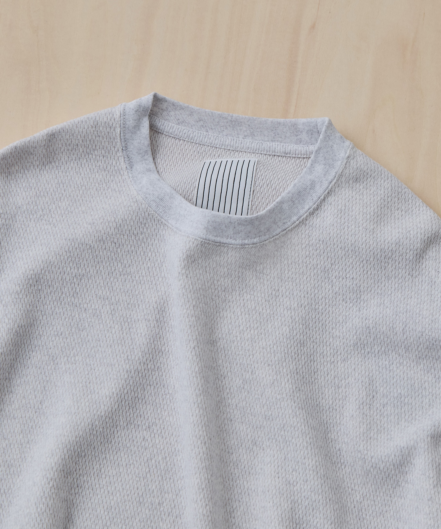 SUPER BIG THERMAL SS TEE S.F.C