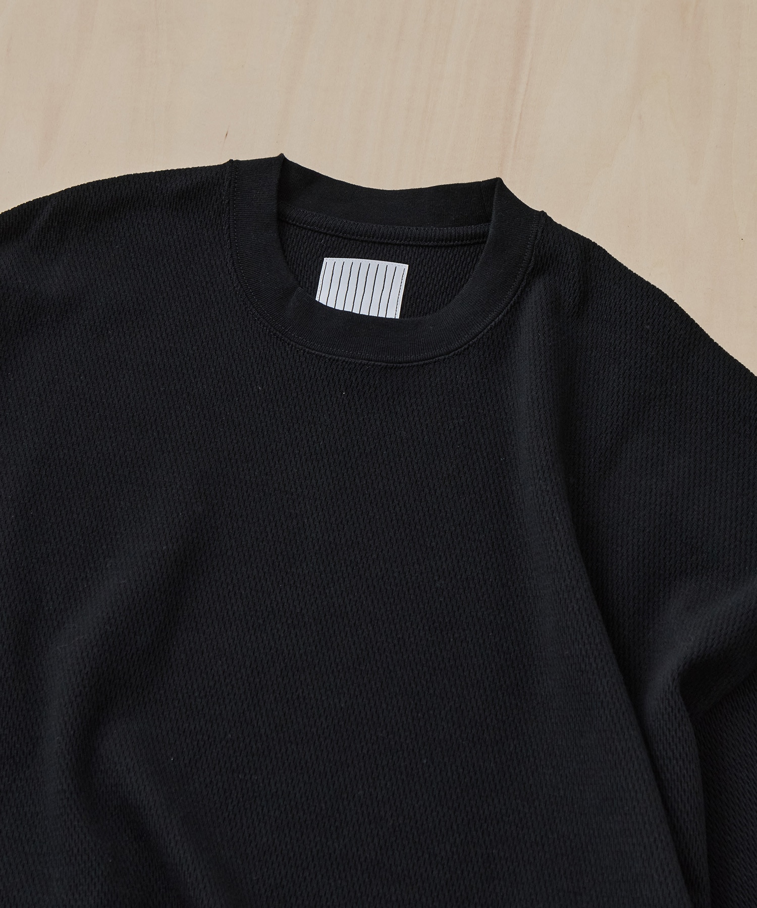 SUPER BIG THERMAL SS TEE S.F.C