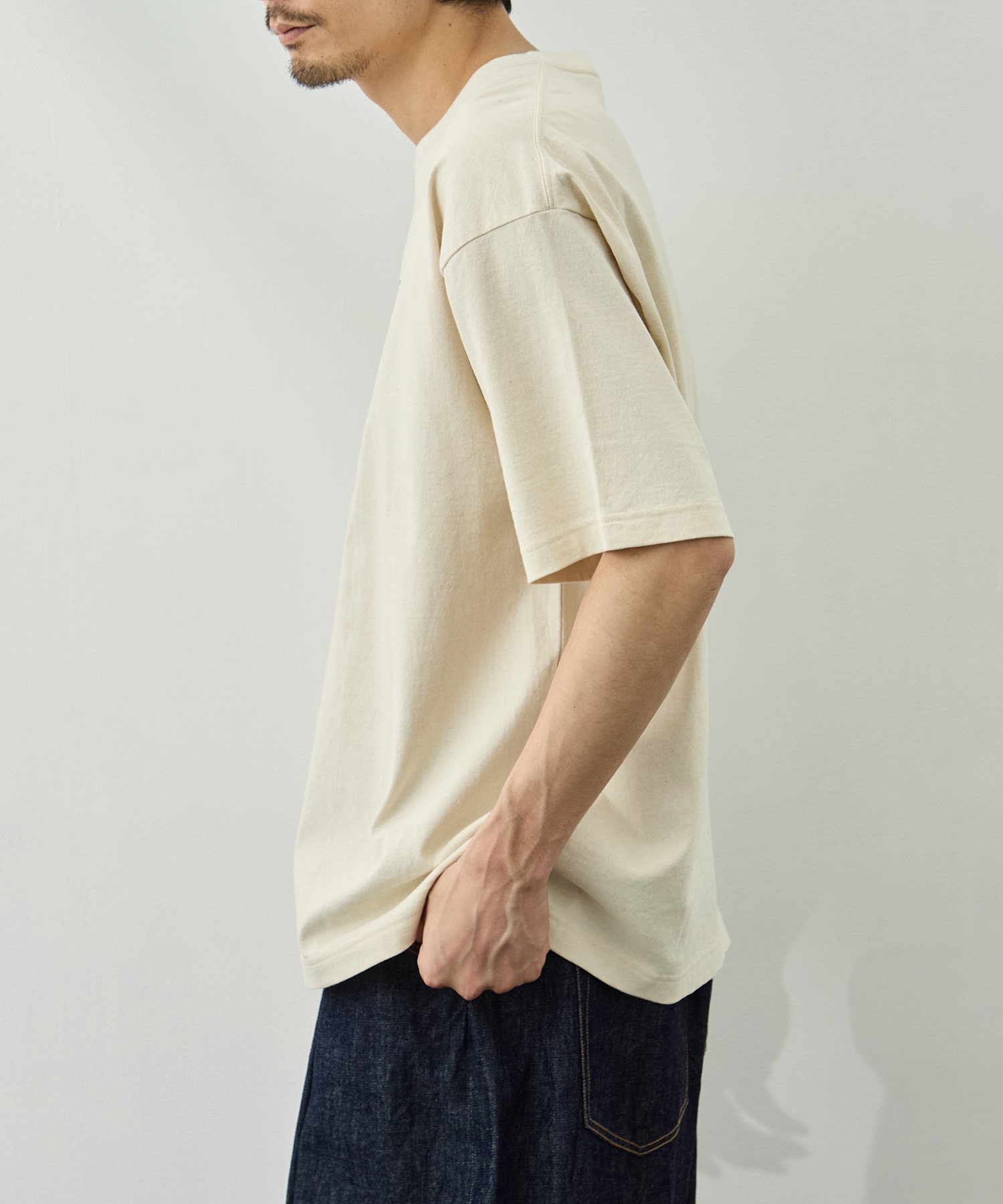 LOGO BASIC SS TEE S.F.C