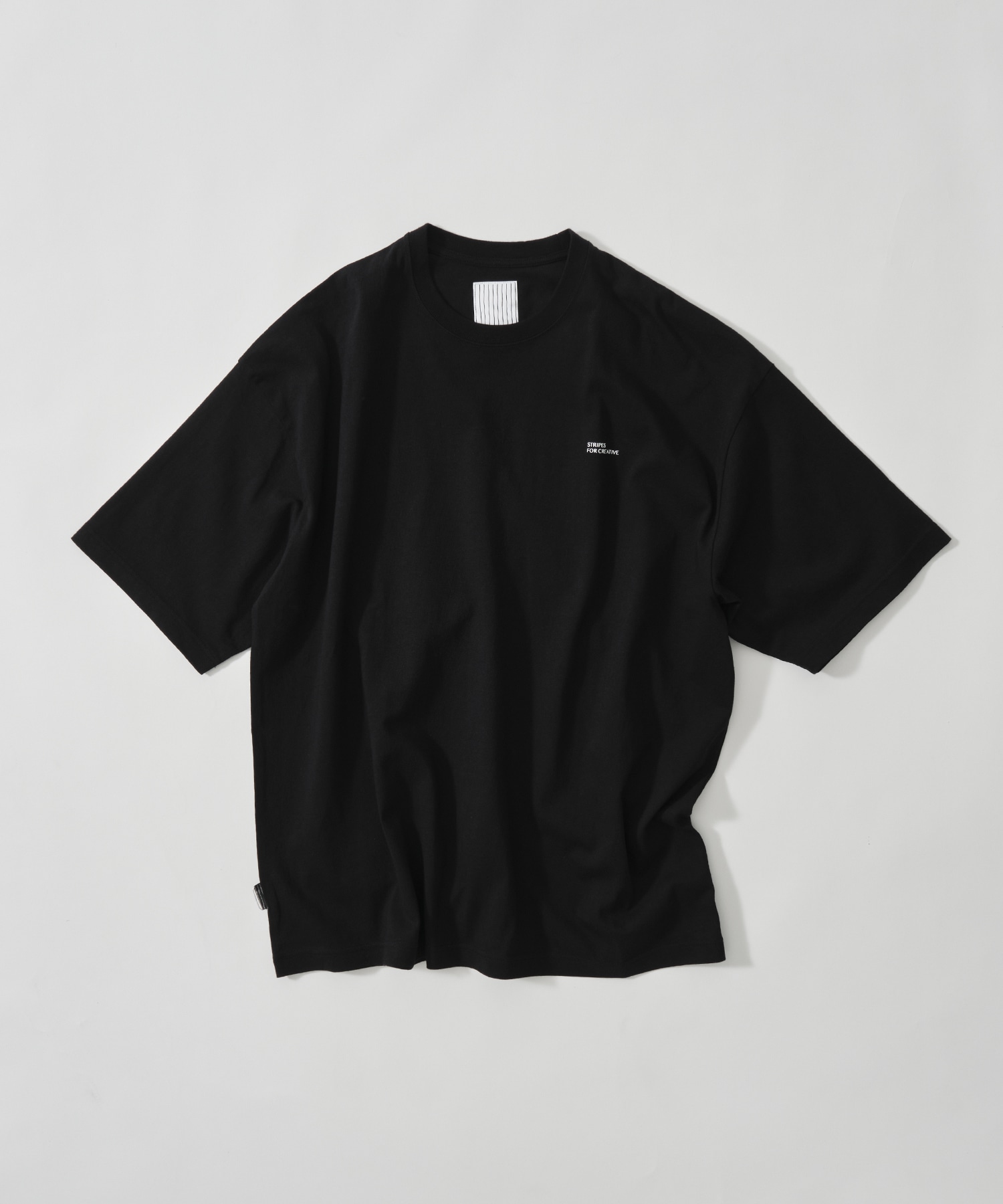 LOGO BASIC SS TEE S.F.C