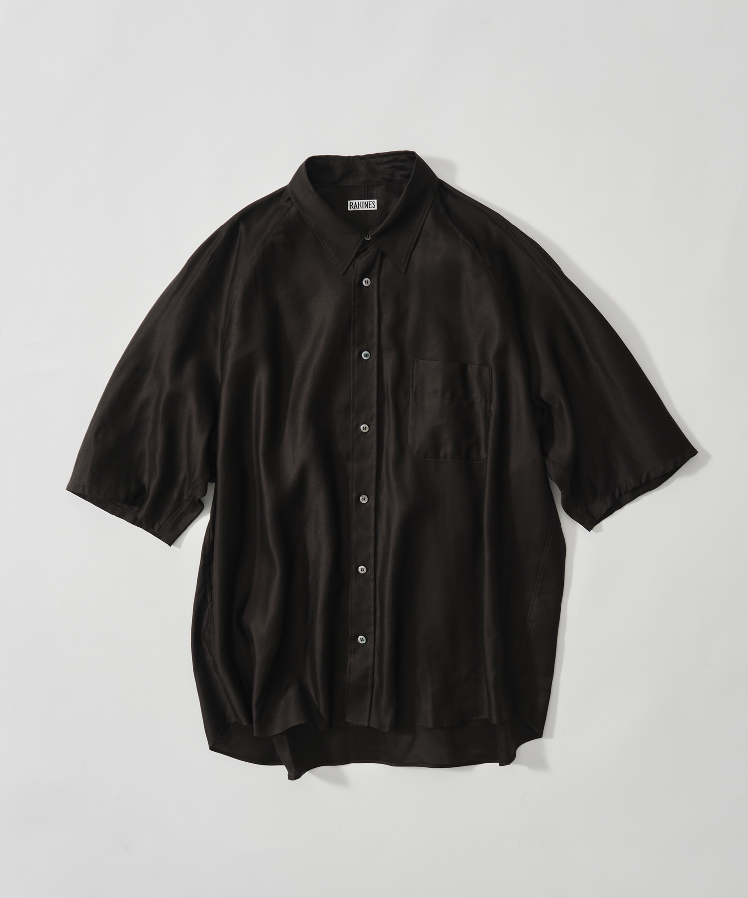 Supima Light Moleskin-David RAKINES