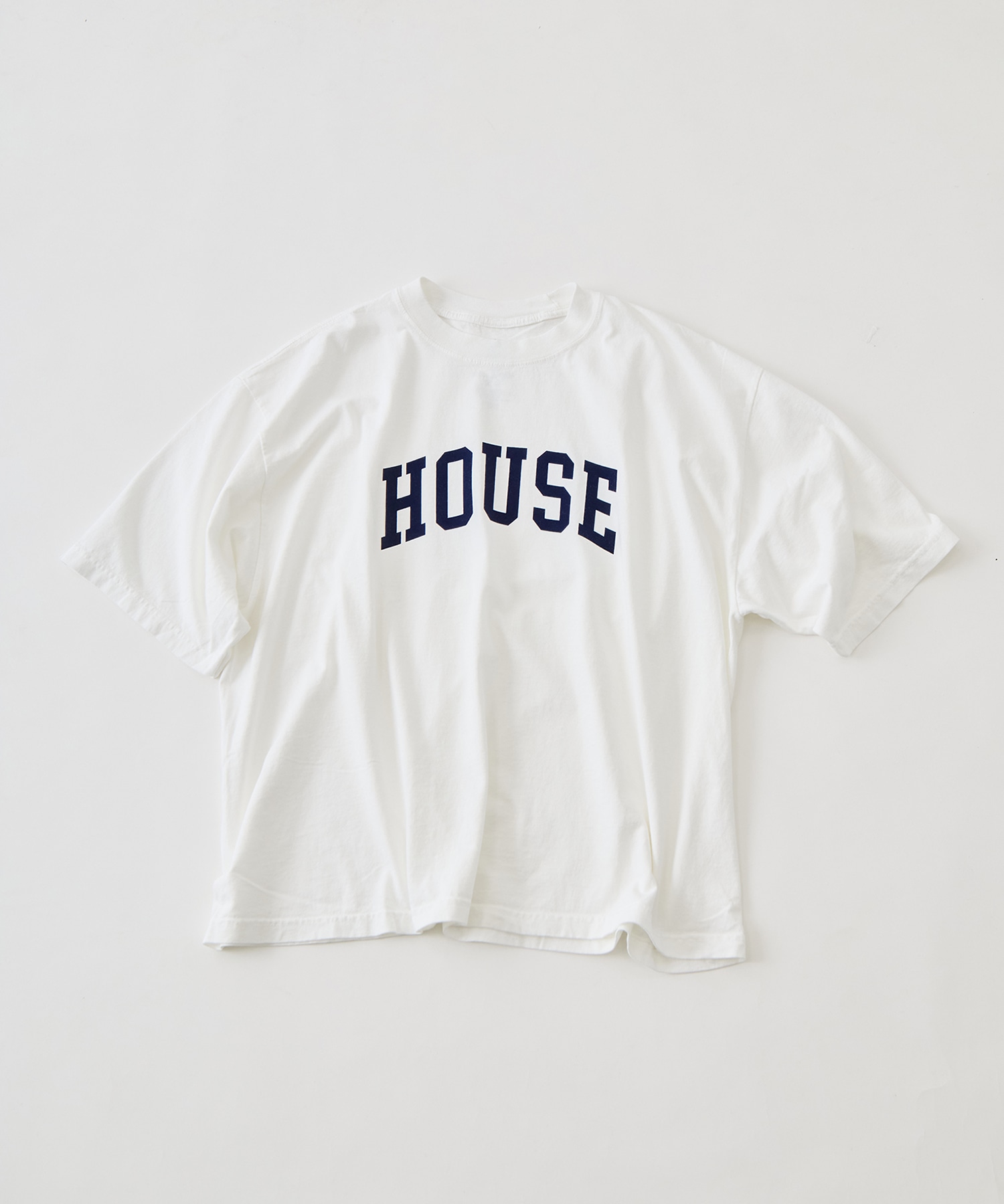 HOUSE T-SHIRT FL is-ness
