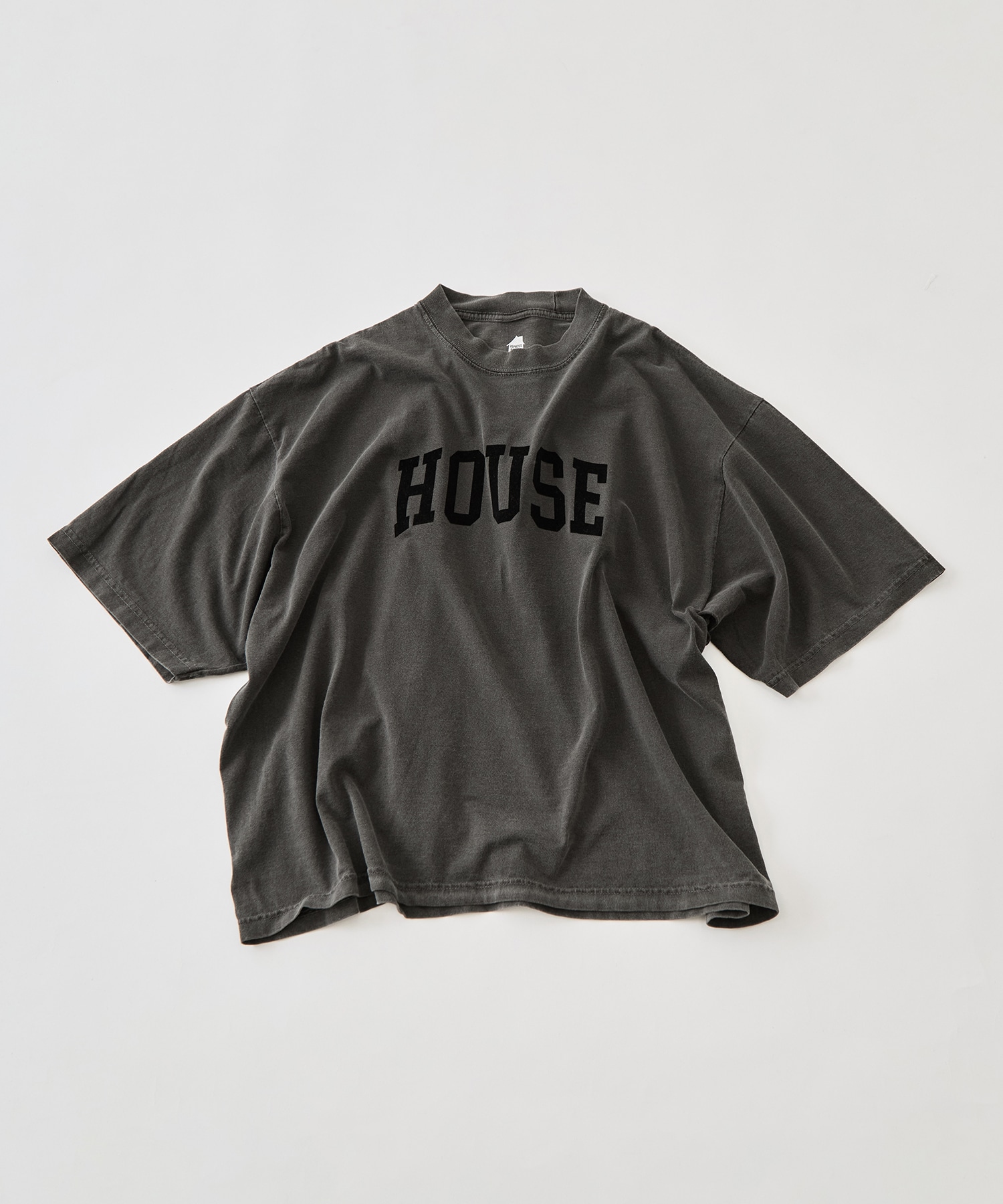 HOUSE T-SHIRT FL is-ness