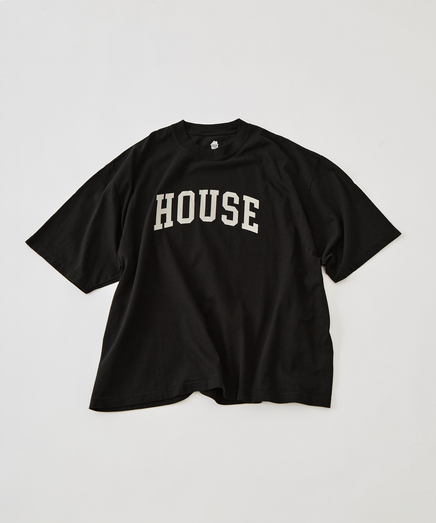 HOUSE T-SHIRT FL is-ness