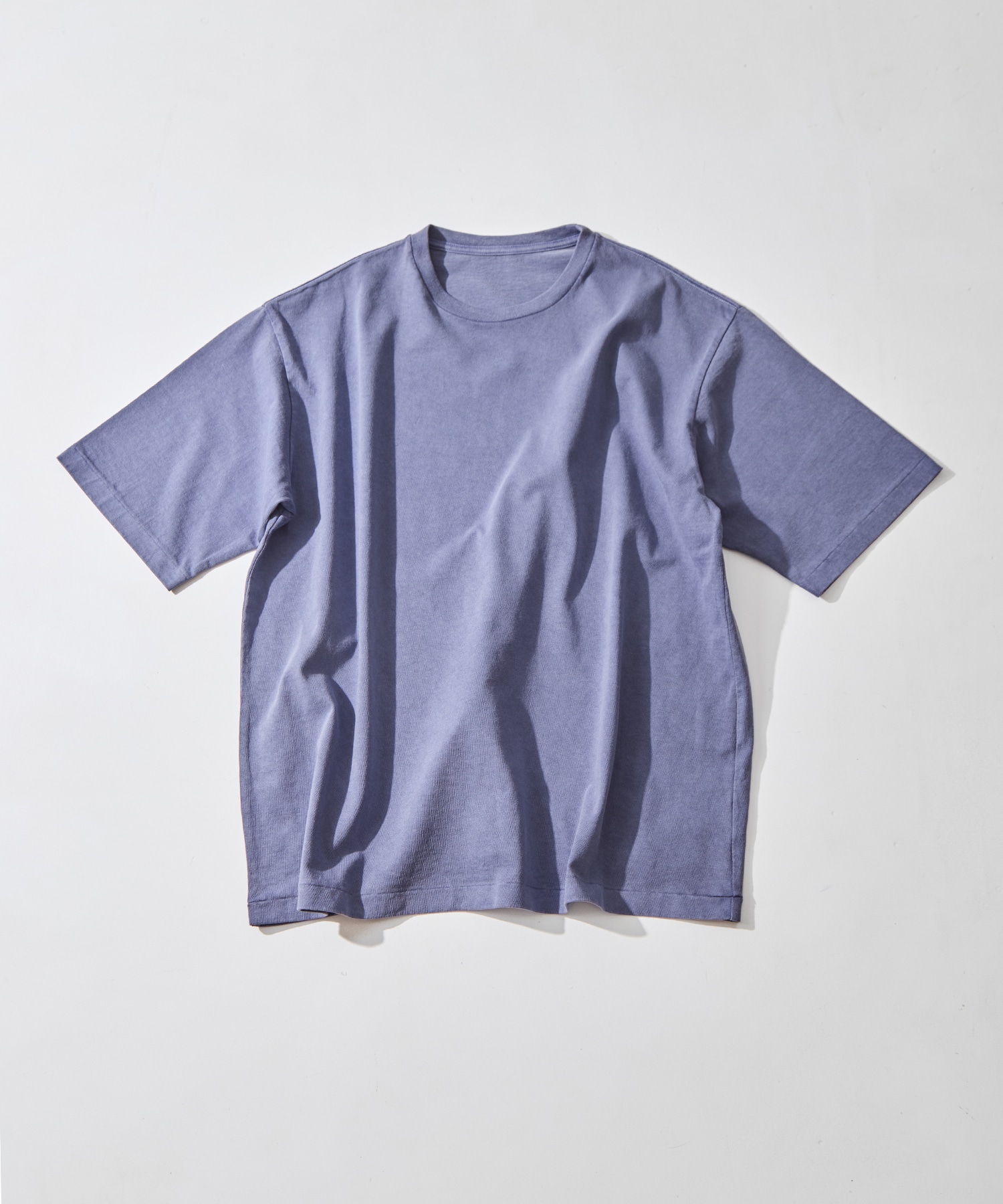 ヴィンテージウォッシュTee KEY TIMEZ