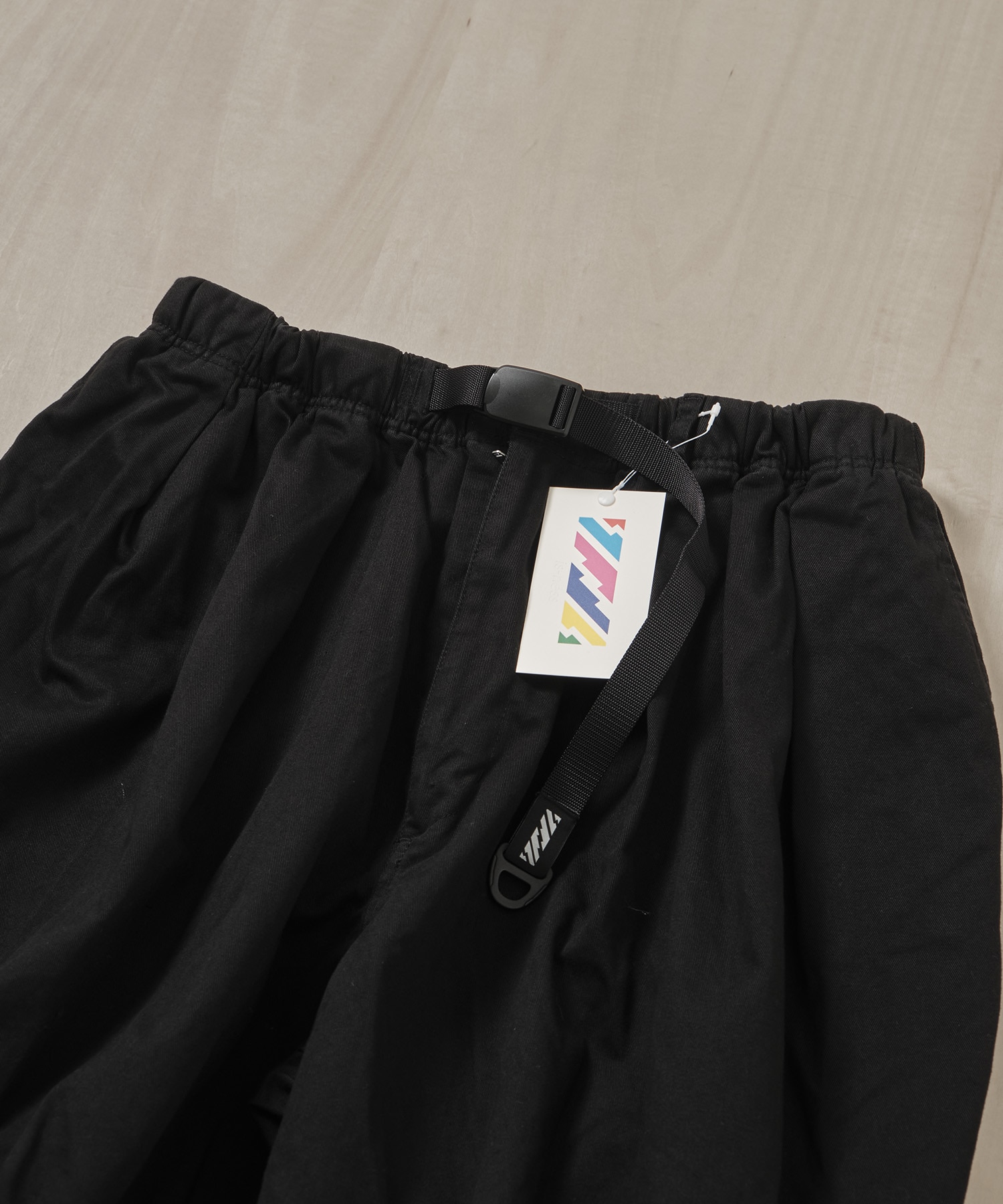 Balloon Shorts is-ness