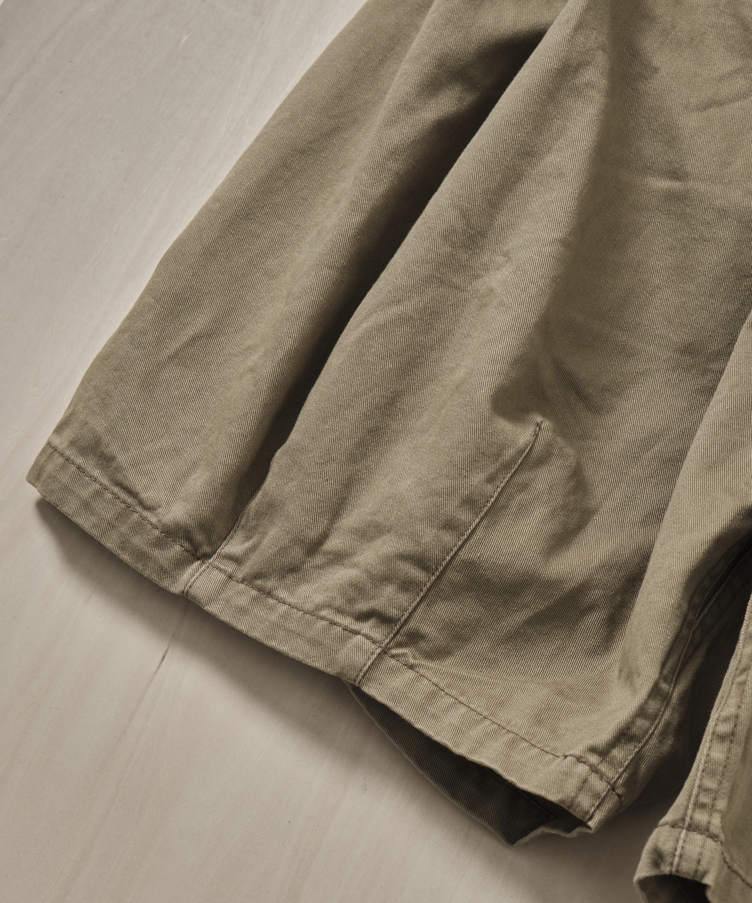 Balloon Shorts is-ness