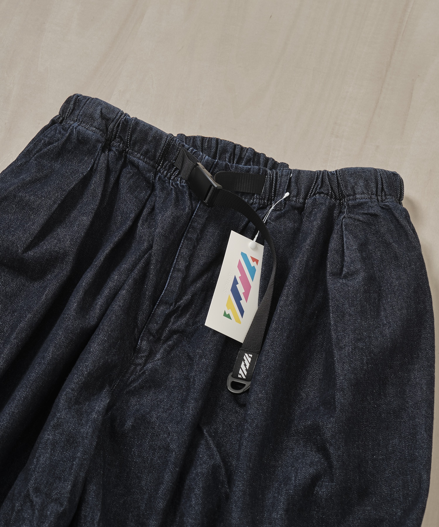 Balloon Shorts is-ness