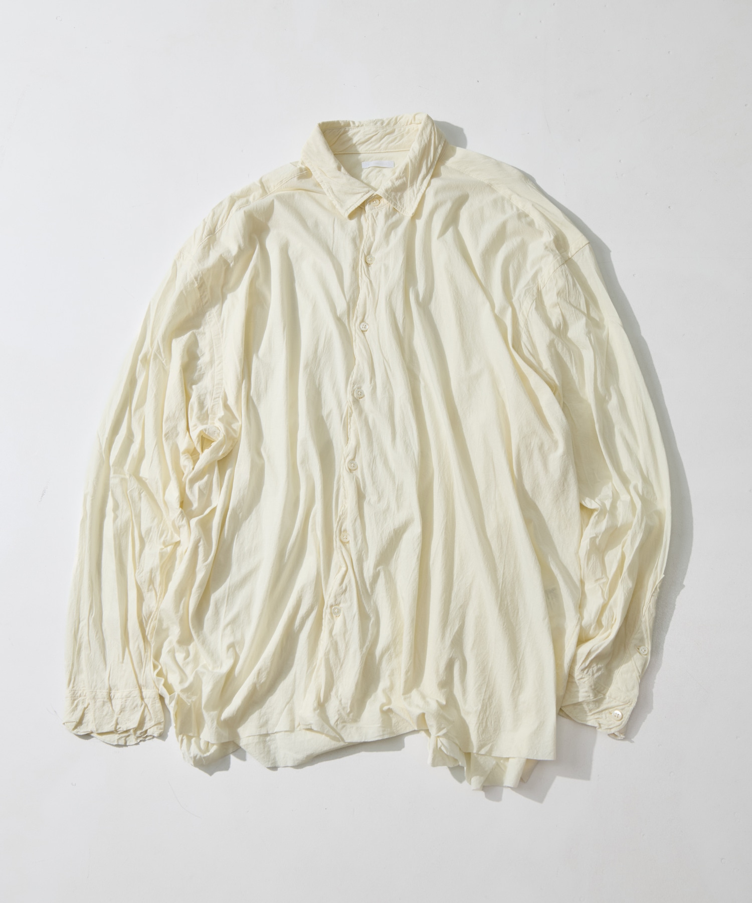46G Artisan Shirt KANEMASA PHIL.