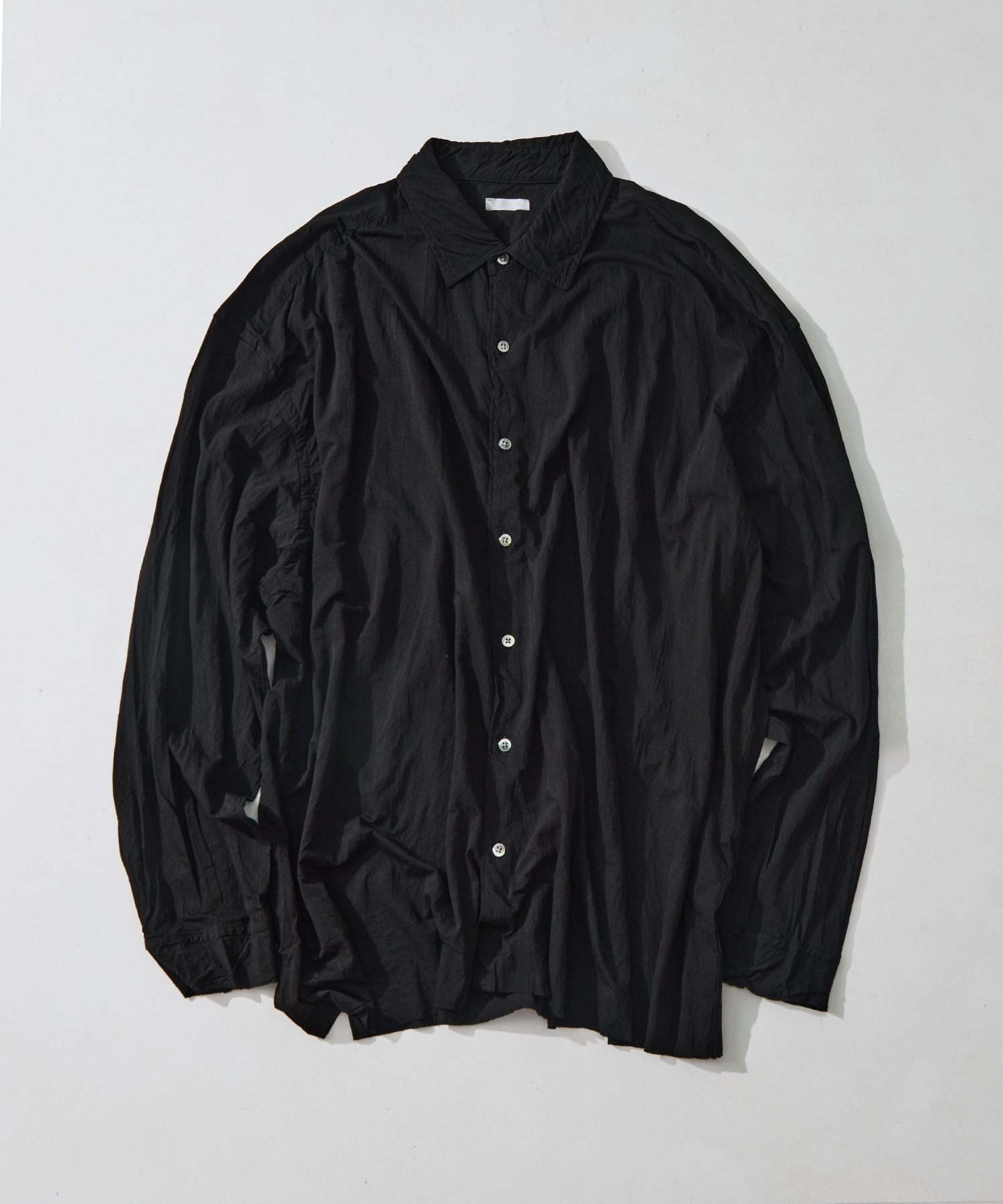46G Artisan Shirt KANEMASA PHIL.