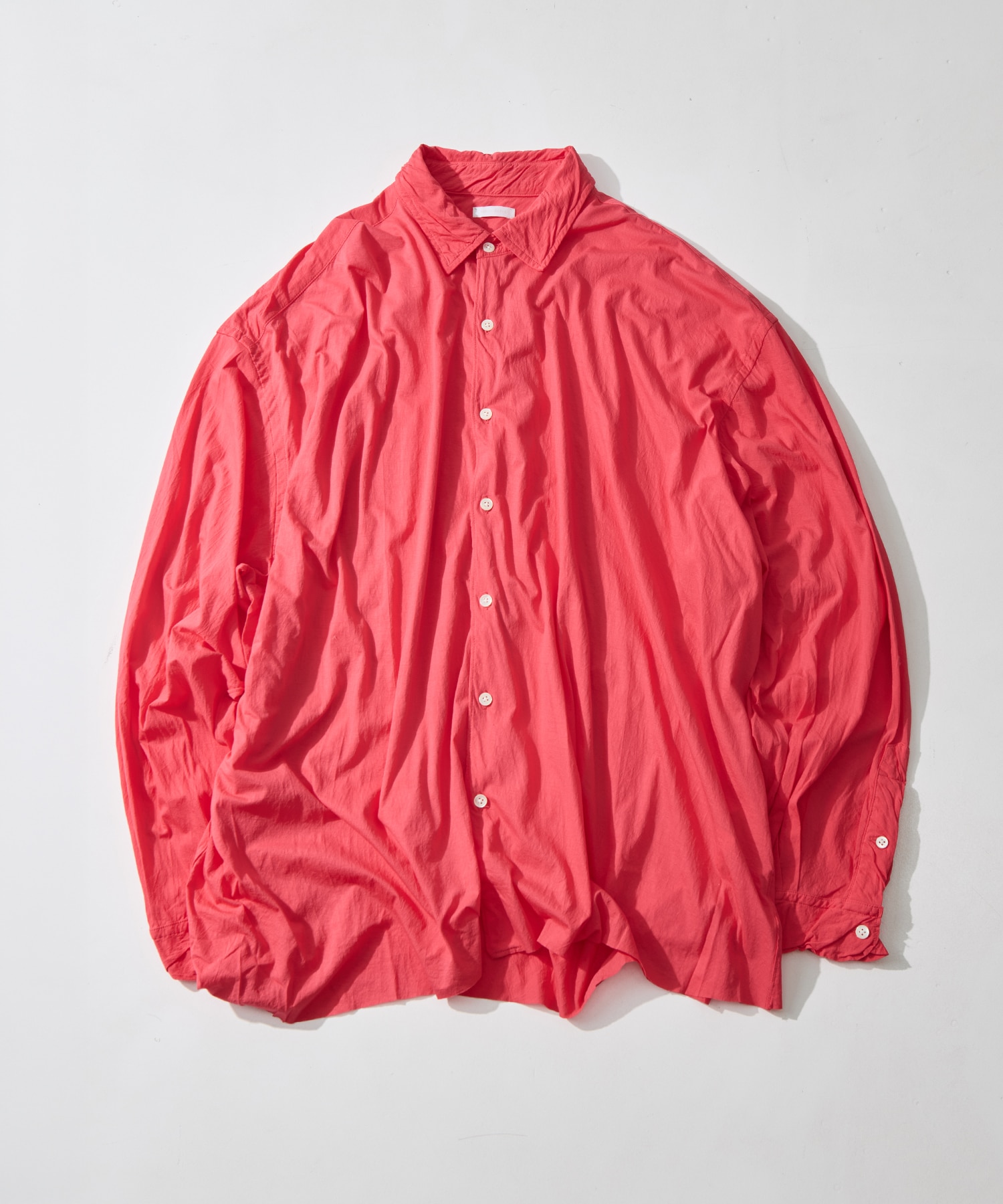 46G Artisan Shirt KANEMASA PHIL.