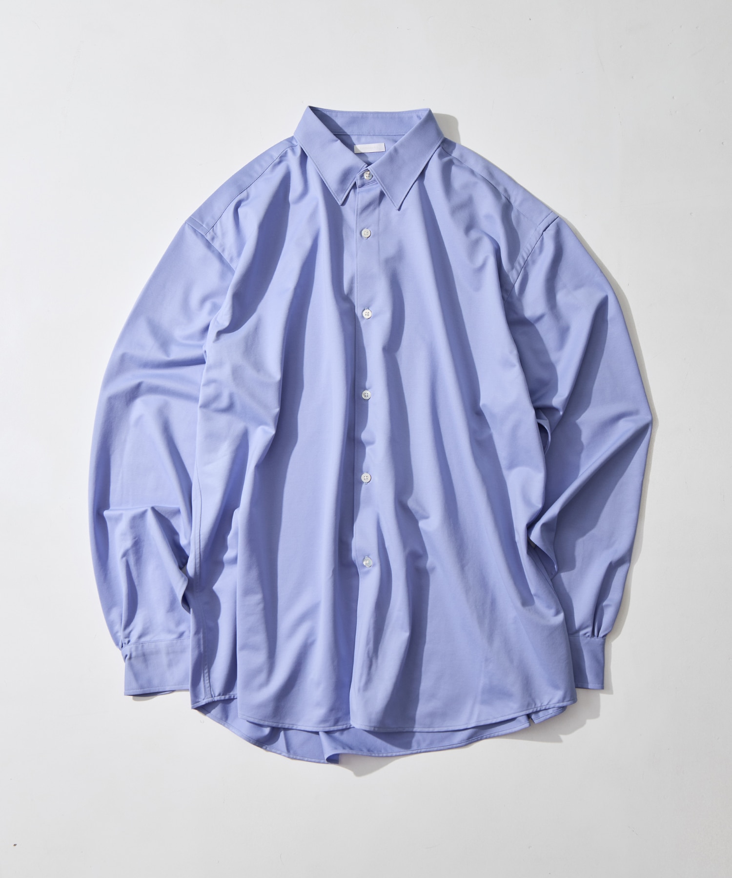 46G Modest Shirt KANEMASA PHIL.