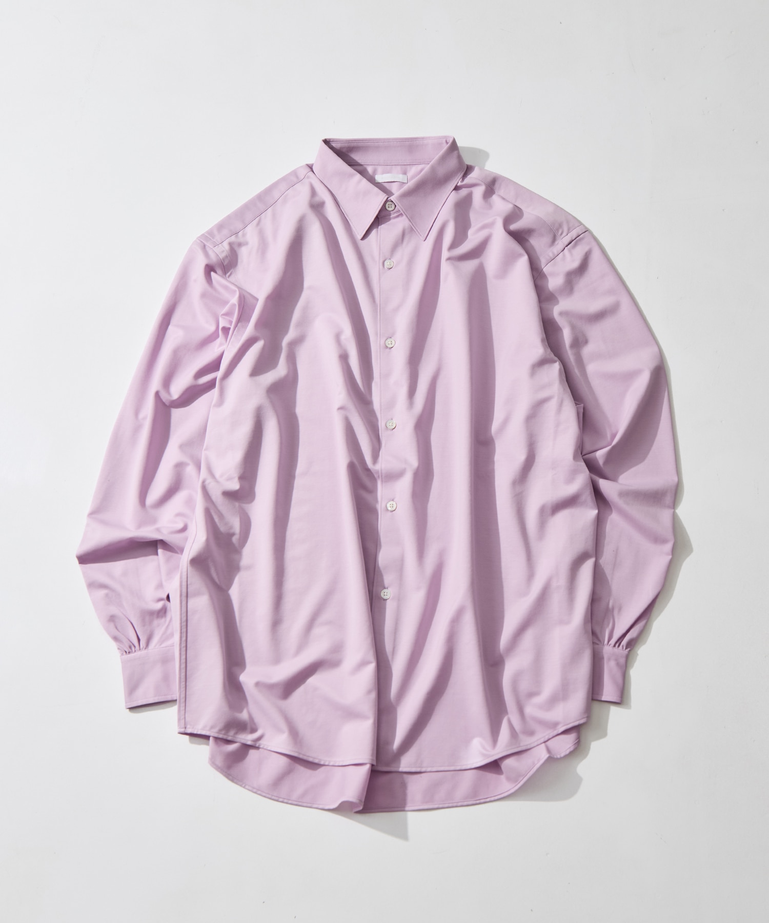 46G Modest Shirt KANEMASA PHIL.