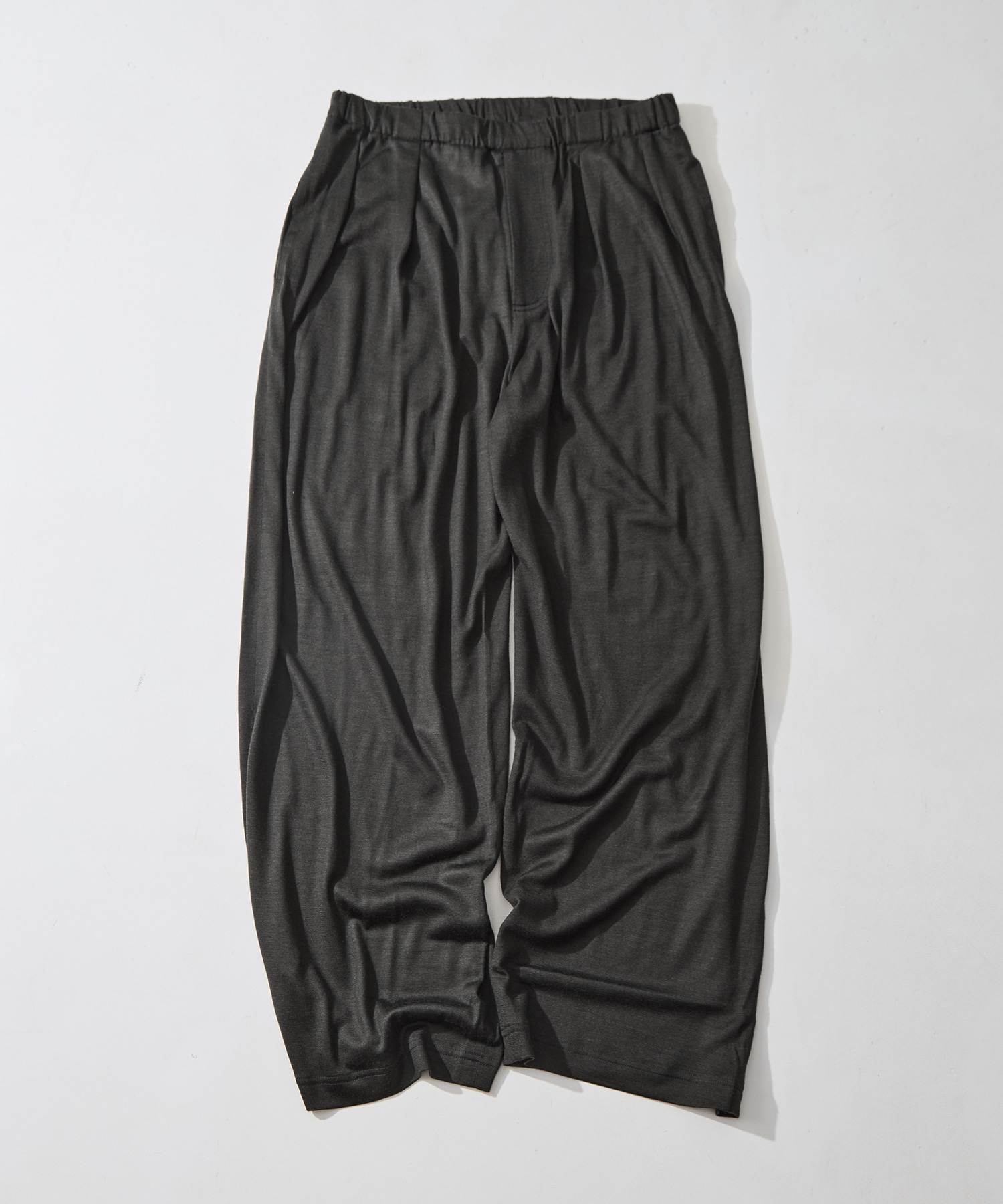 2tack Wide Pants WRAPINKNOT