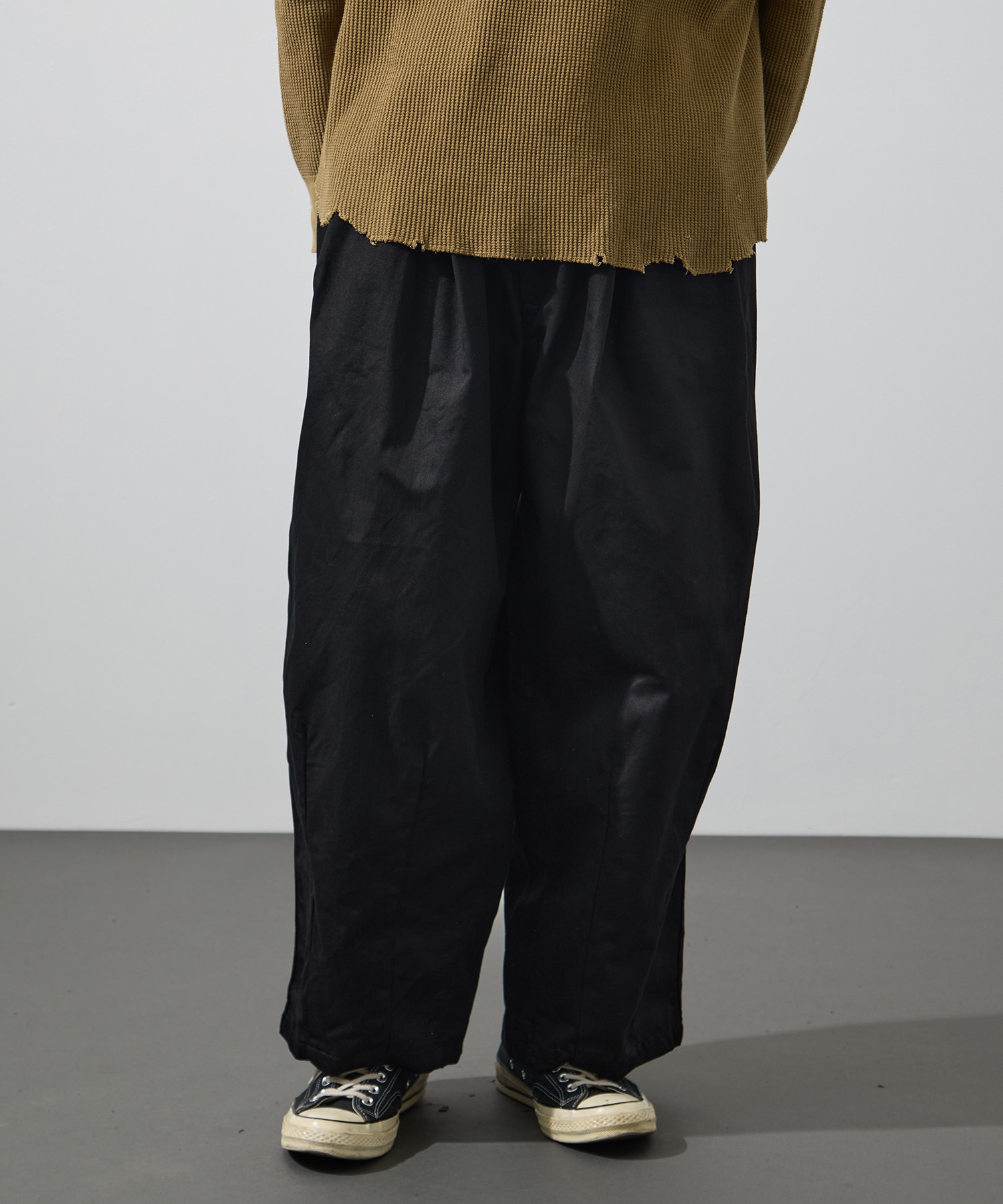 Balloon EZ Pants is-ness