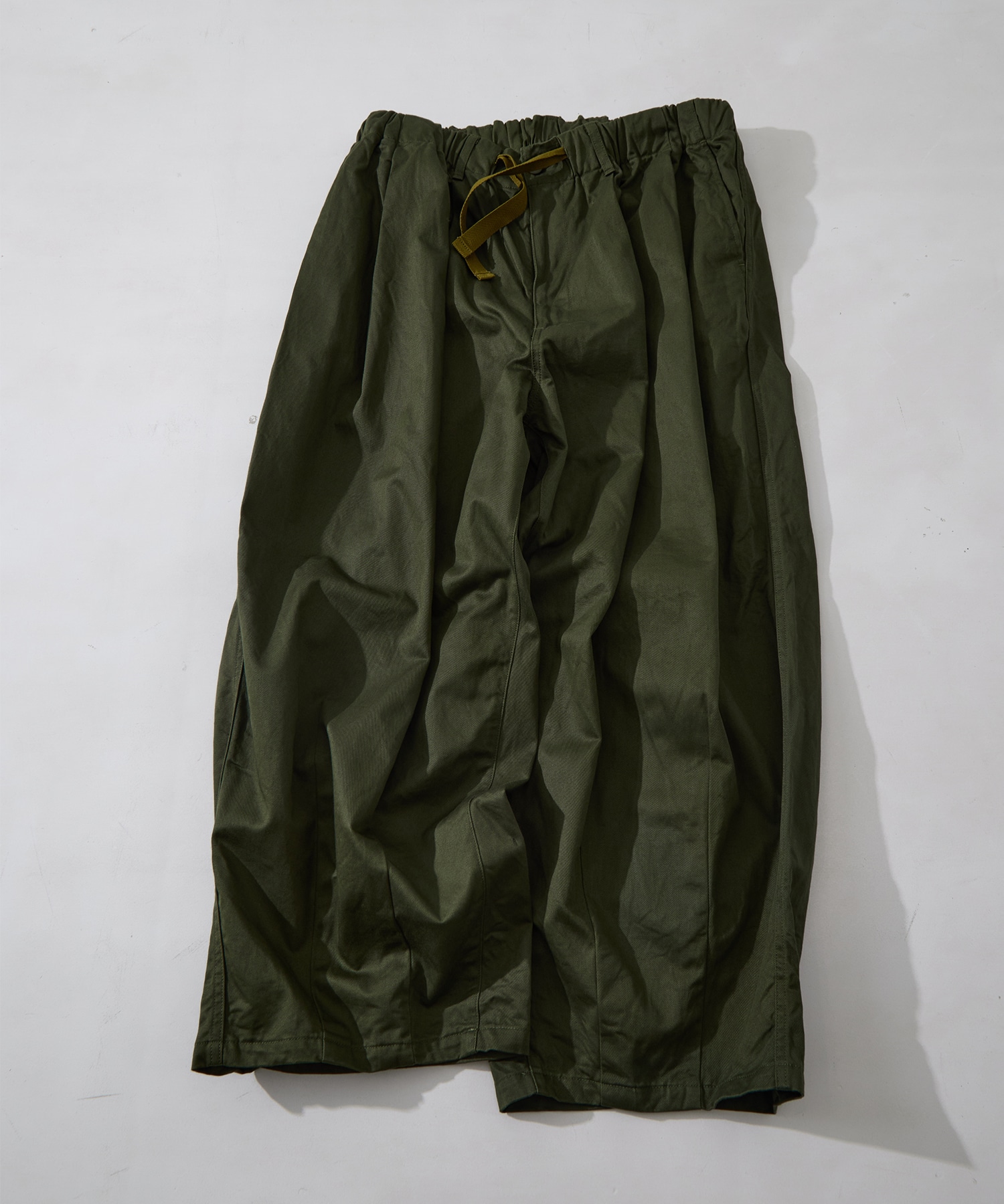 Balloon EZ Pants is-ness