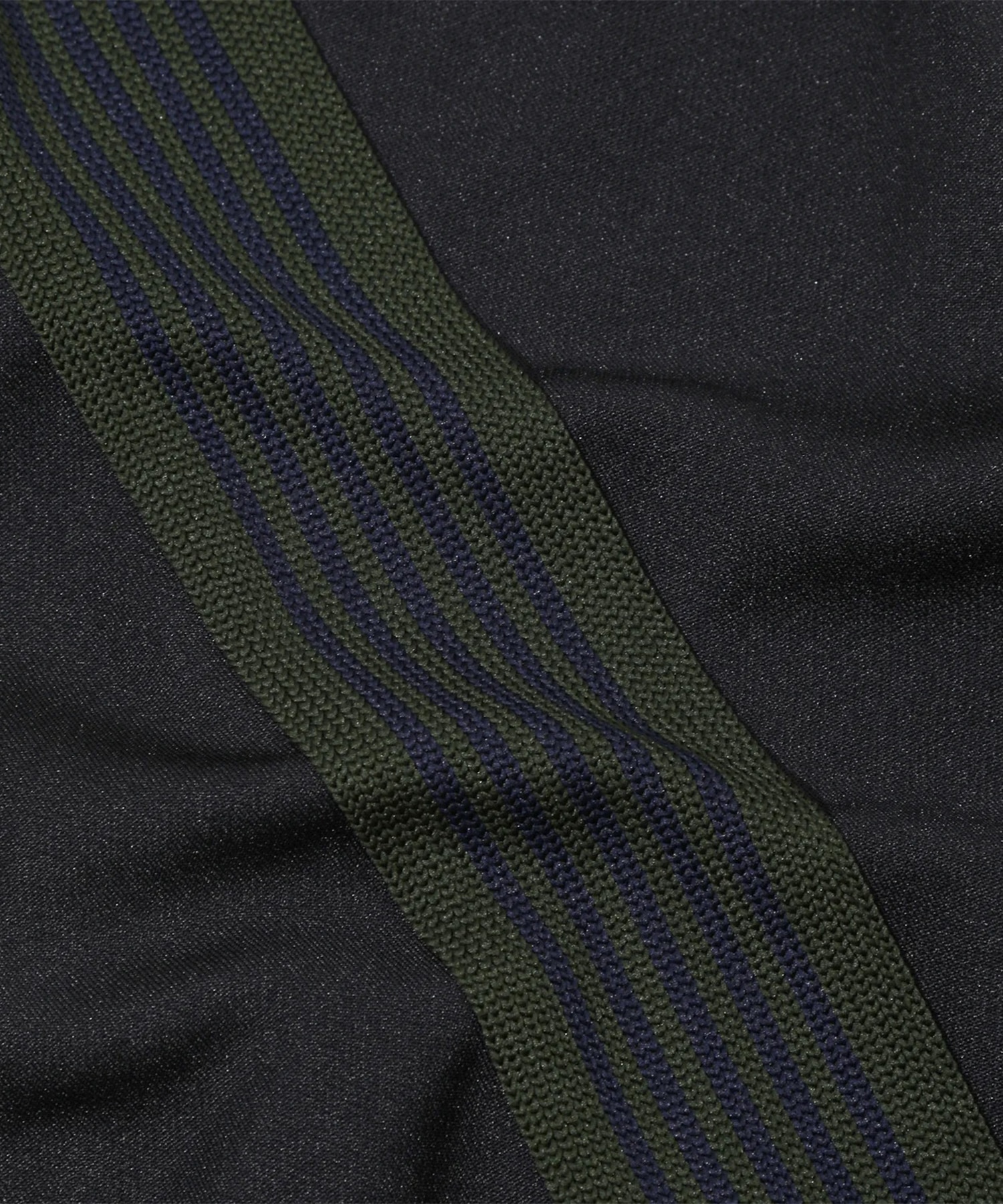 Track Pant - Poly Smooth Needles