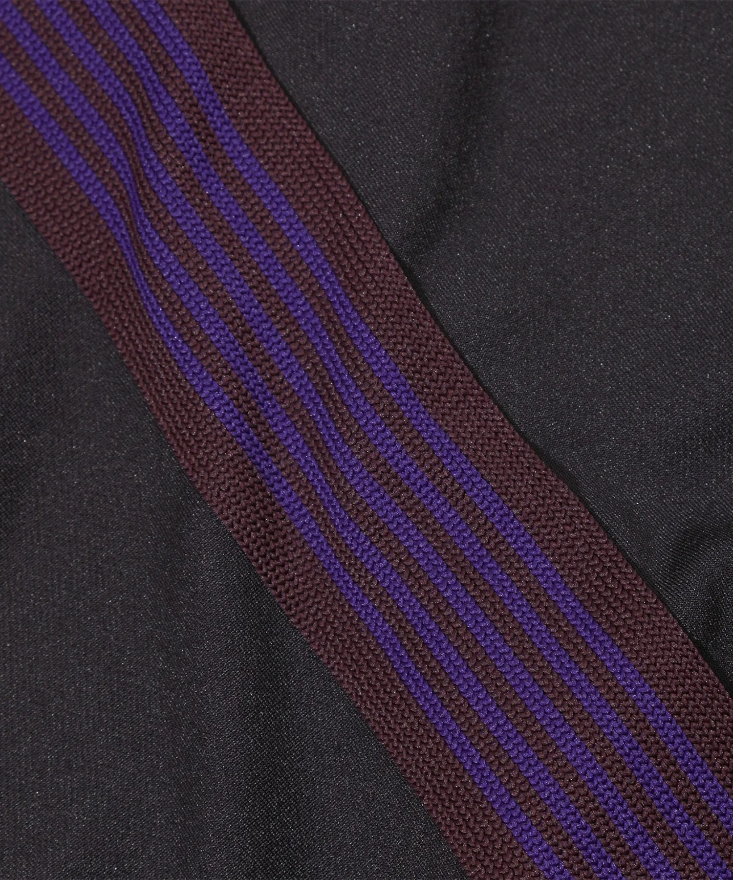 H.D. Track Pant - Poly Smooth Needles
