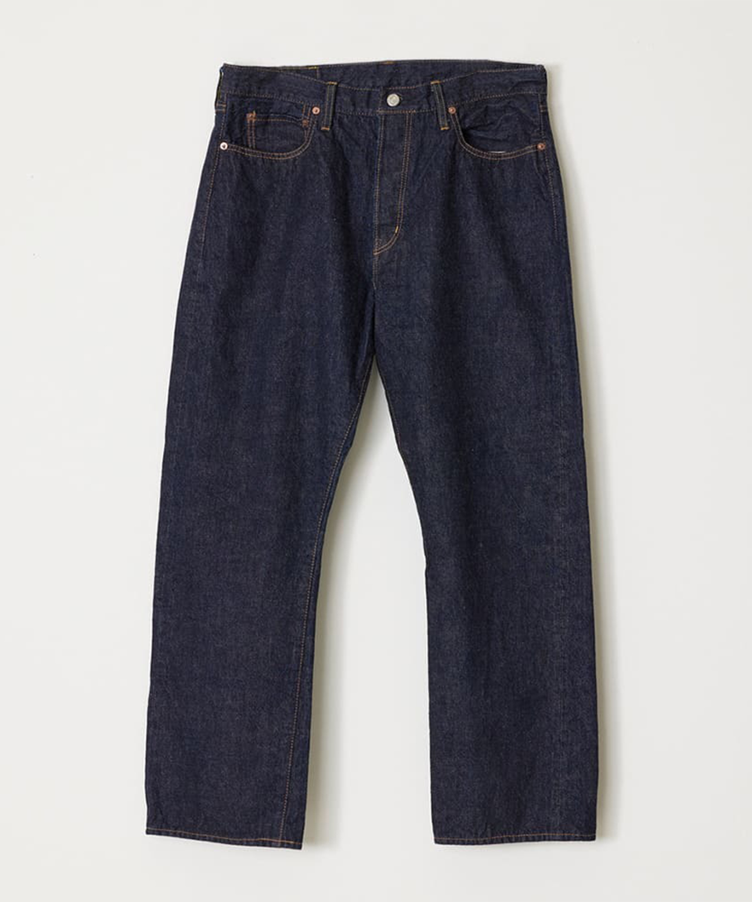 13oz 1954XX DENIM PT REMI RELIEF