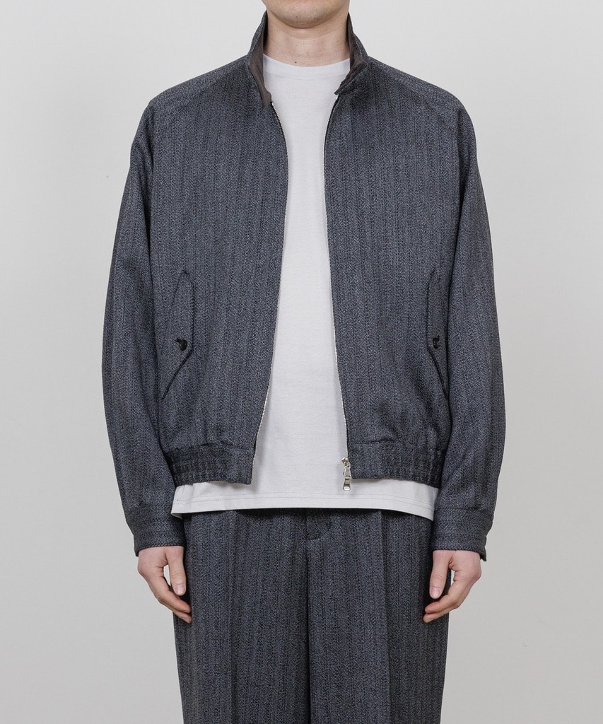 DOG EAR JACKET marka