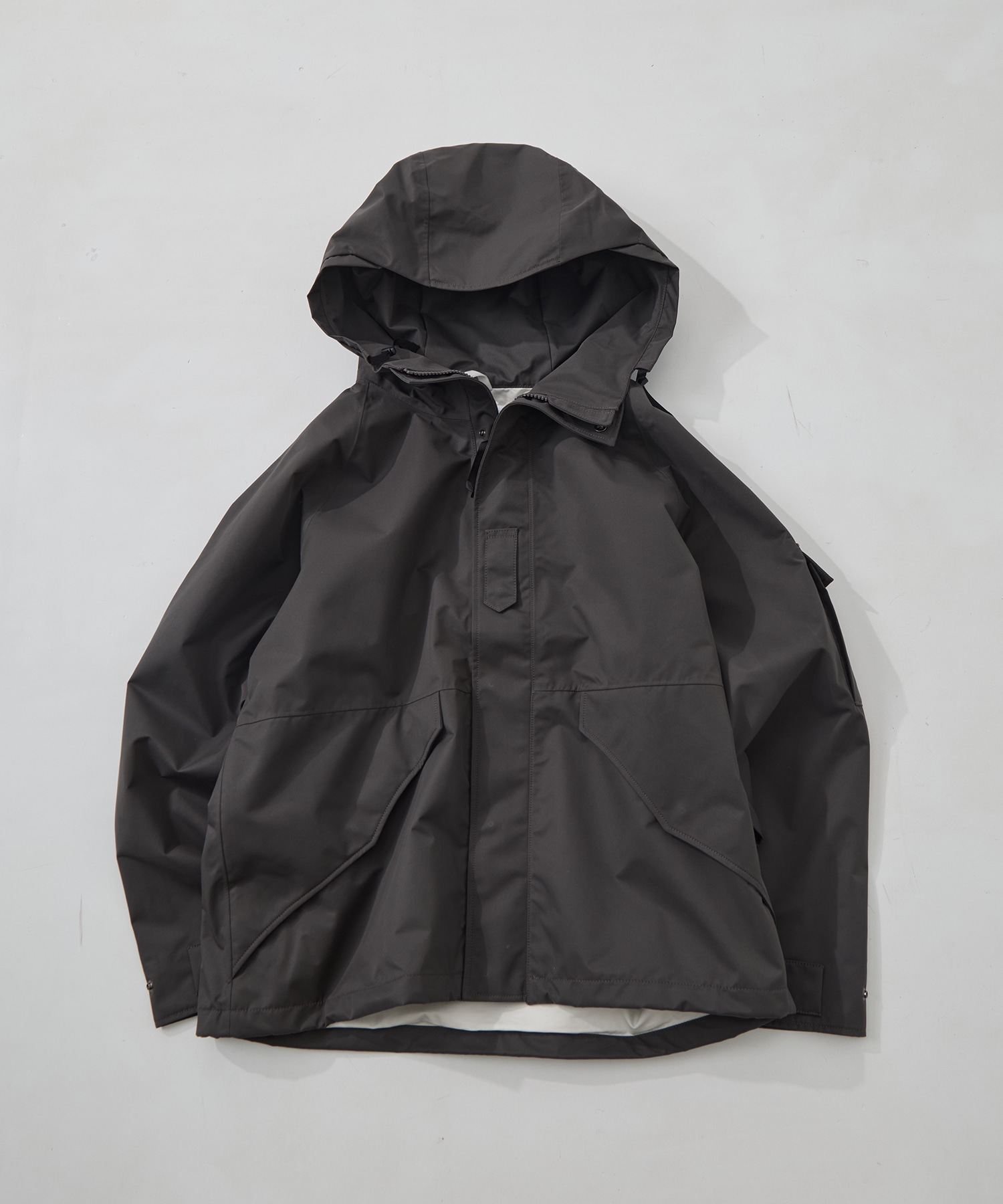 2L GORE-TEX Cruiser Jacket nanamica