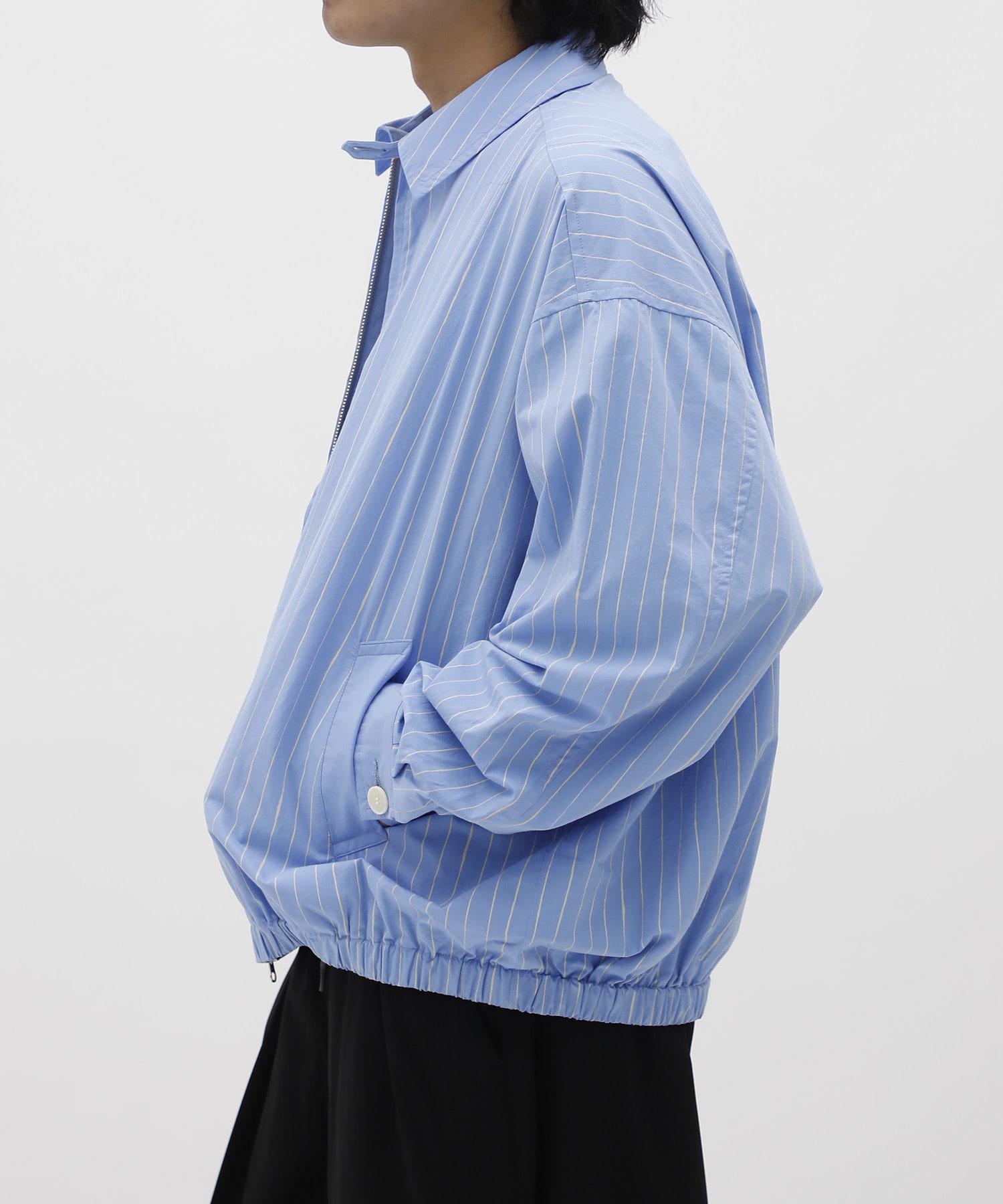 STRIPE SWING TOP S.F.C