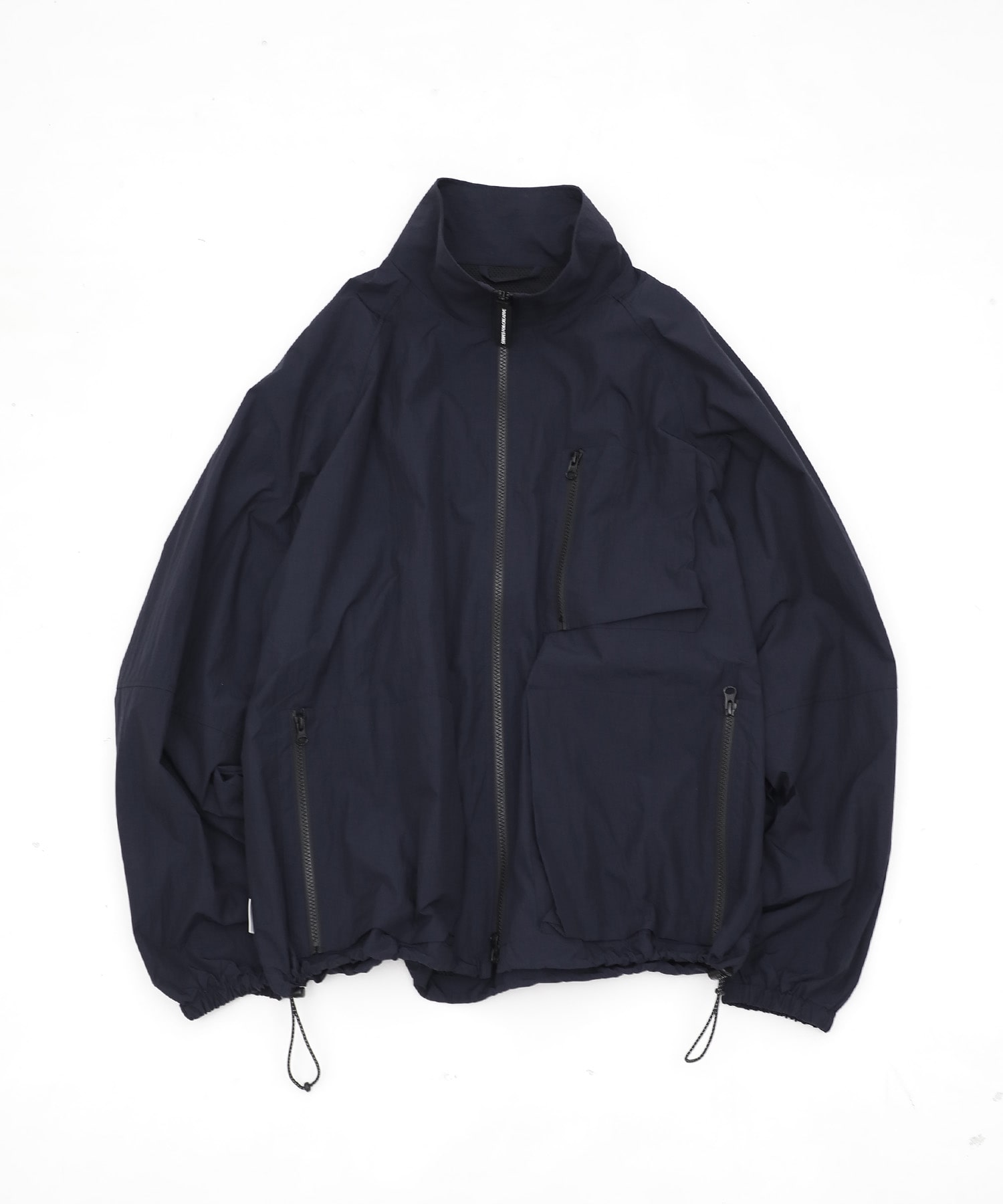 SPORTY JACKET (NYLON) S.F.C
