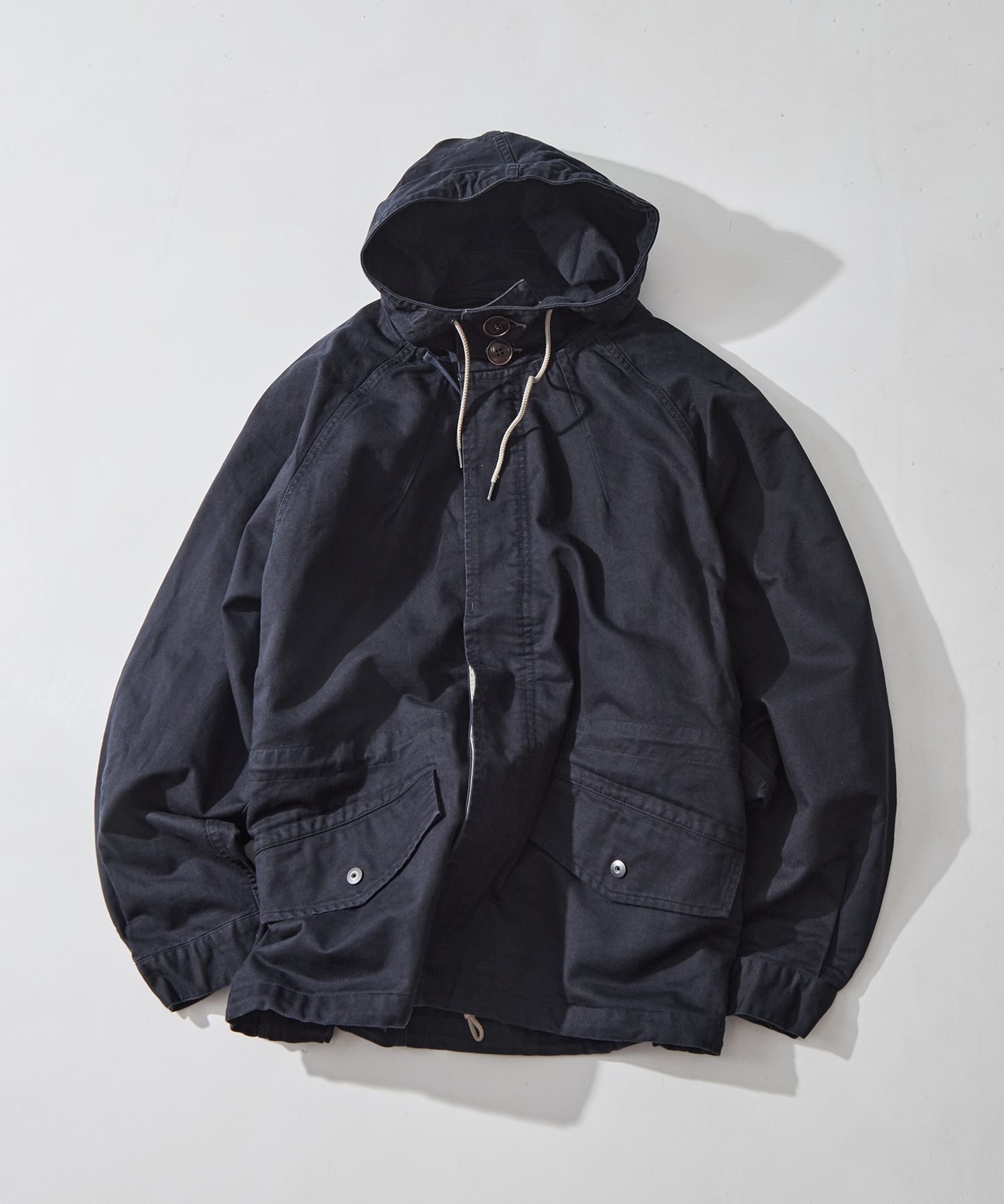 M64 SHORTJACKET VERYTAGE