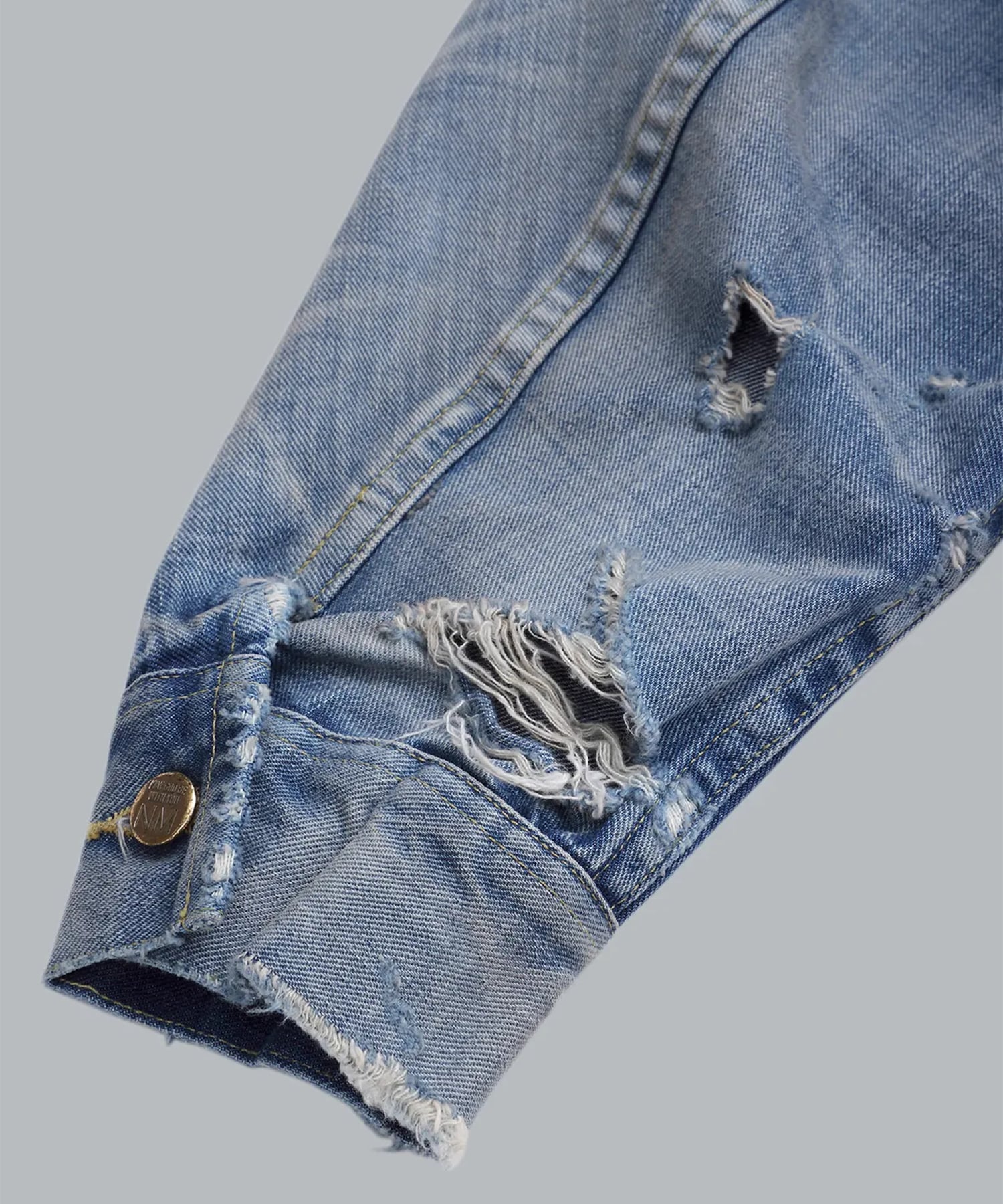 LE RIDERS JACKET New Manual