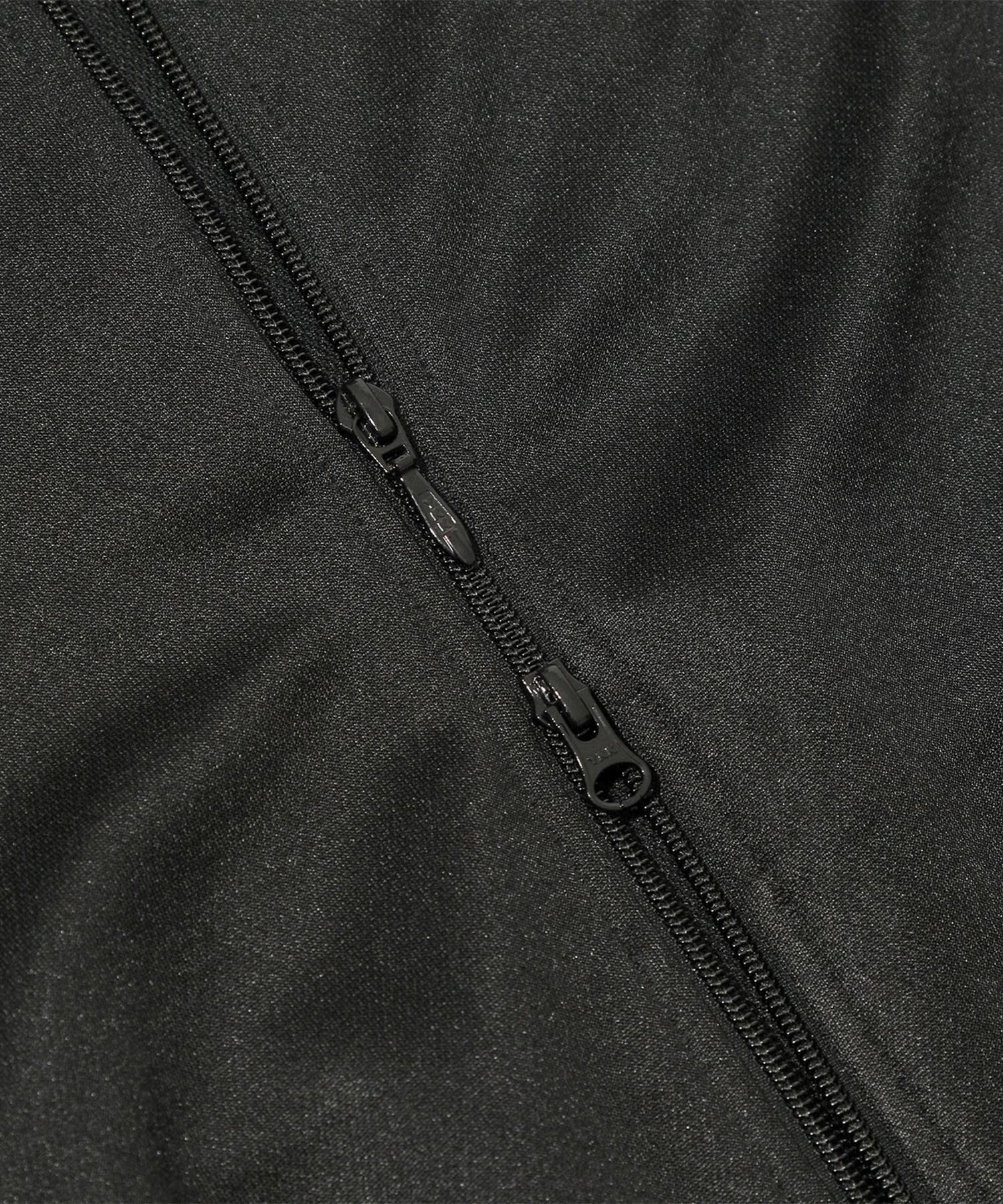 Track Jacket - Poly Smooth Needles