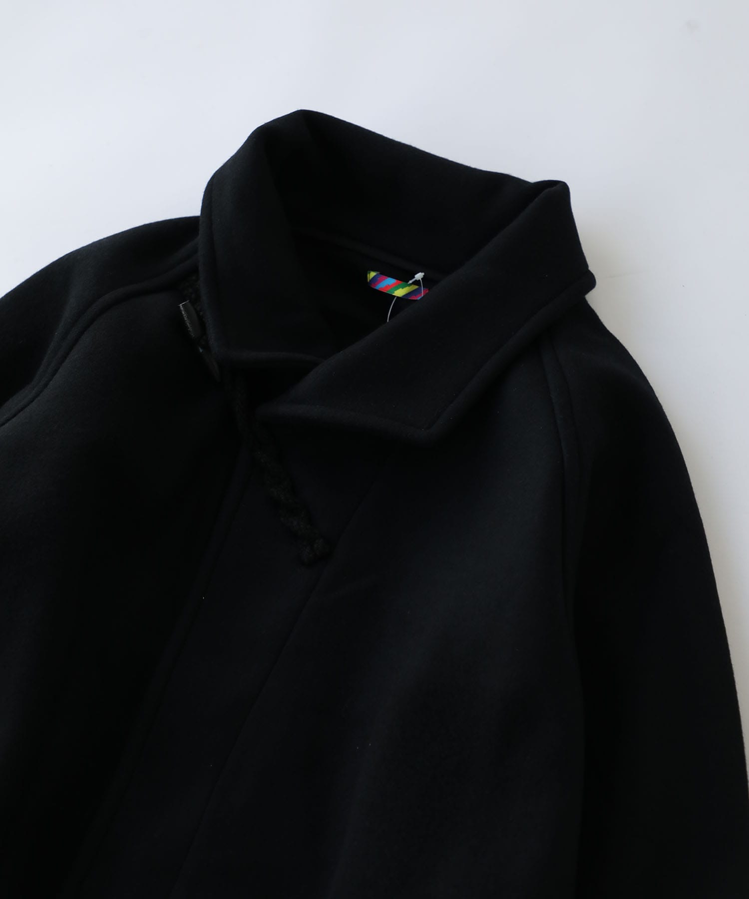 Duffle Smock Coat is-ness
