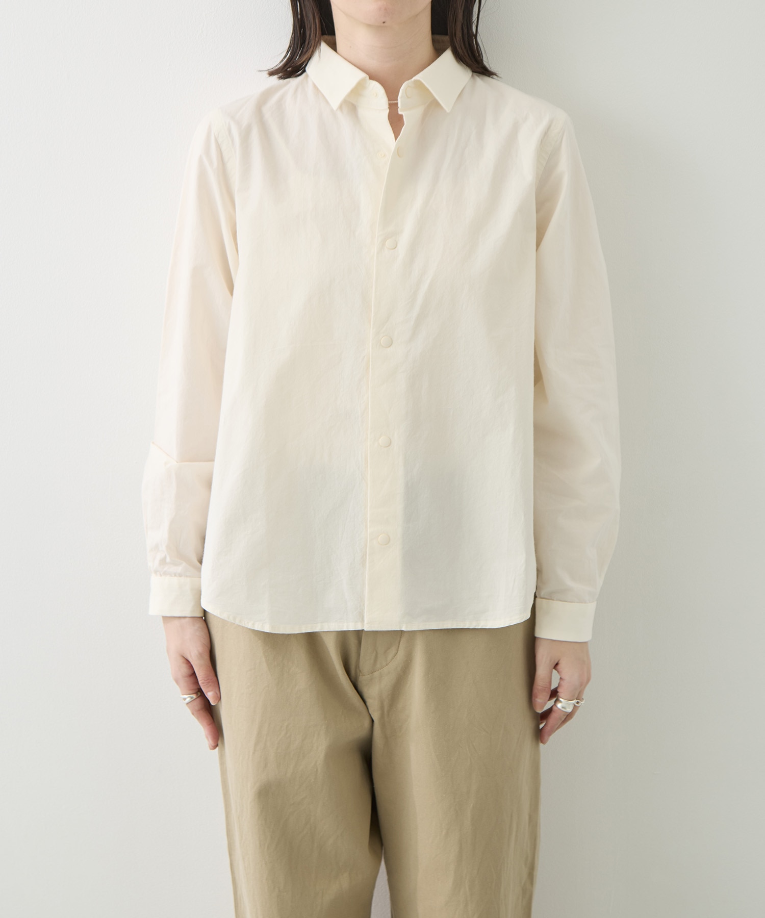 Comfort Shirt - Standard YAECA