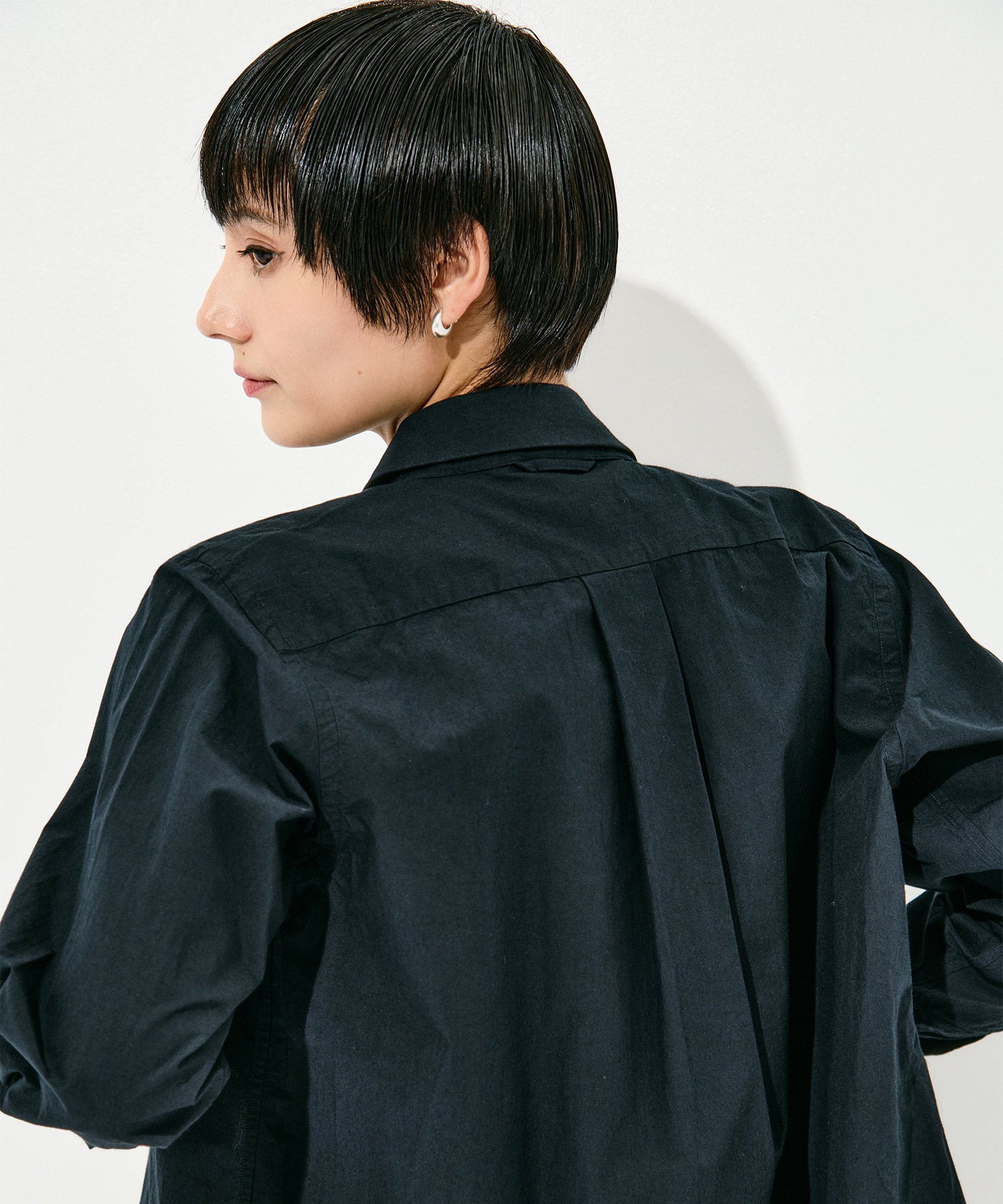 Comfort Shirt - Standard YAECA