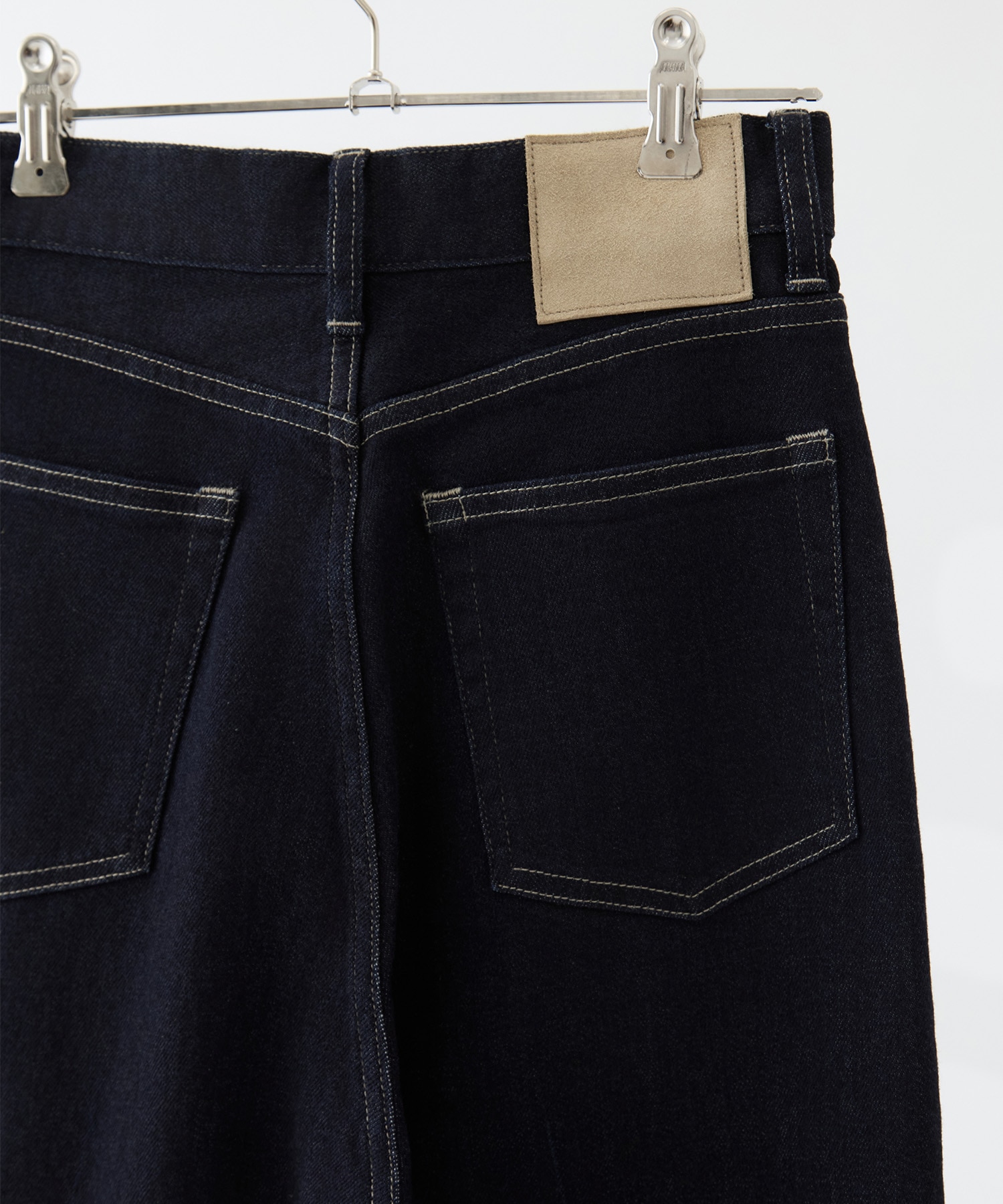 ストレッチフレアデニム KEY TIMEZ