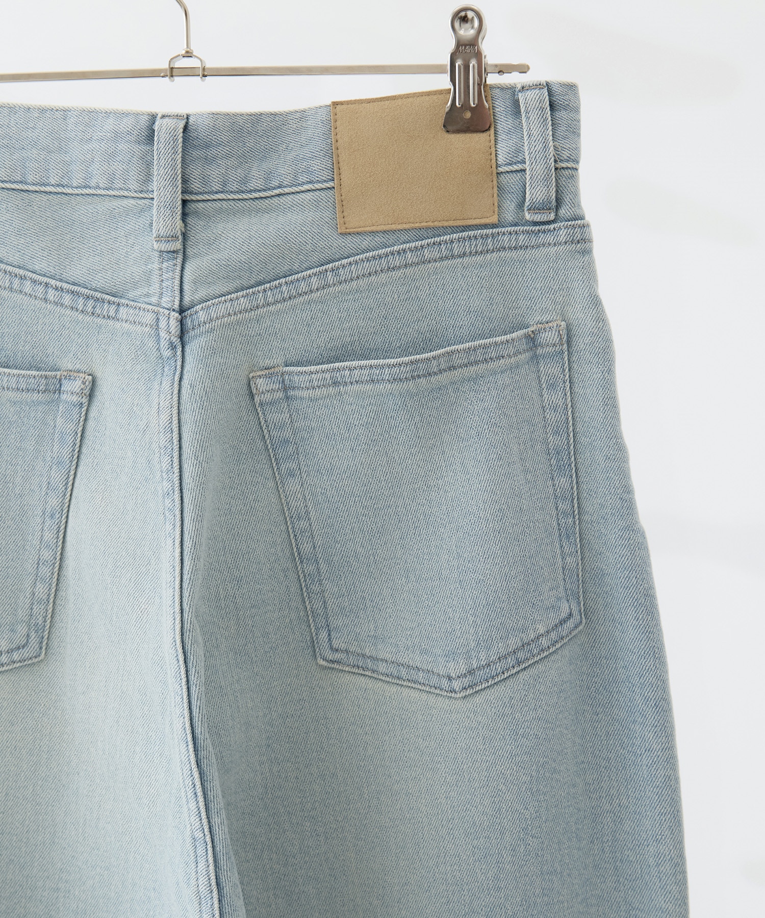 ストレッチフレアデニム KEY TIMEZ