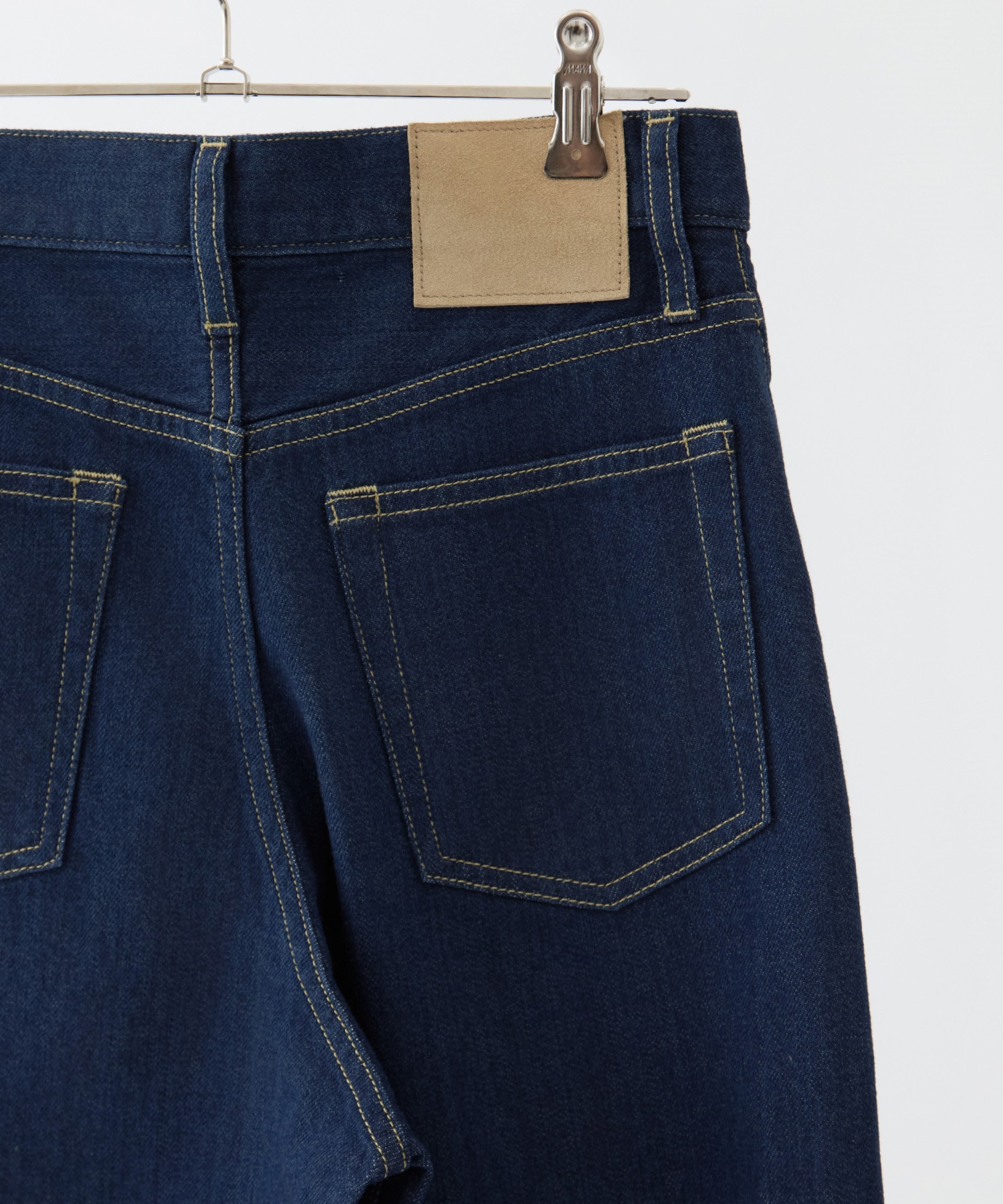 セルビッチストレートデニム KEY TIMEZ