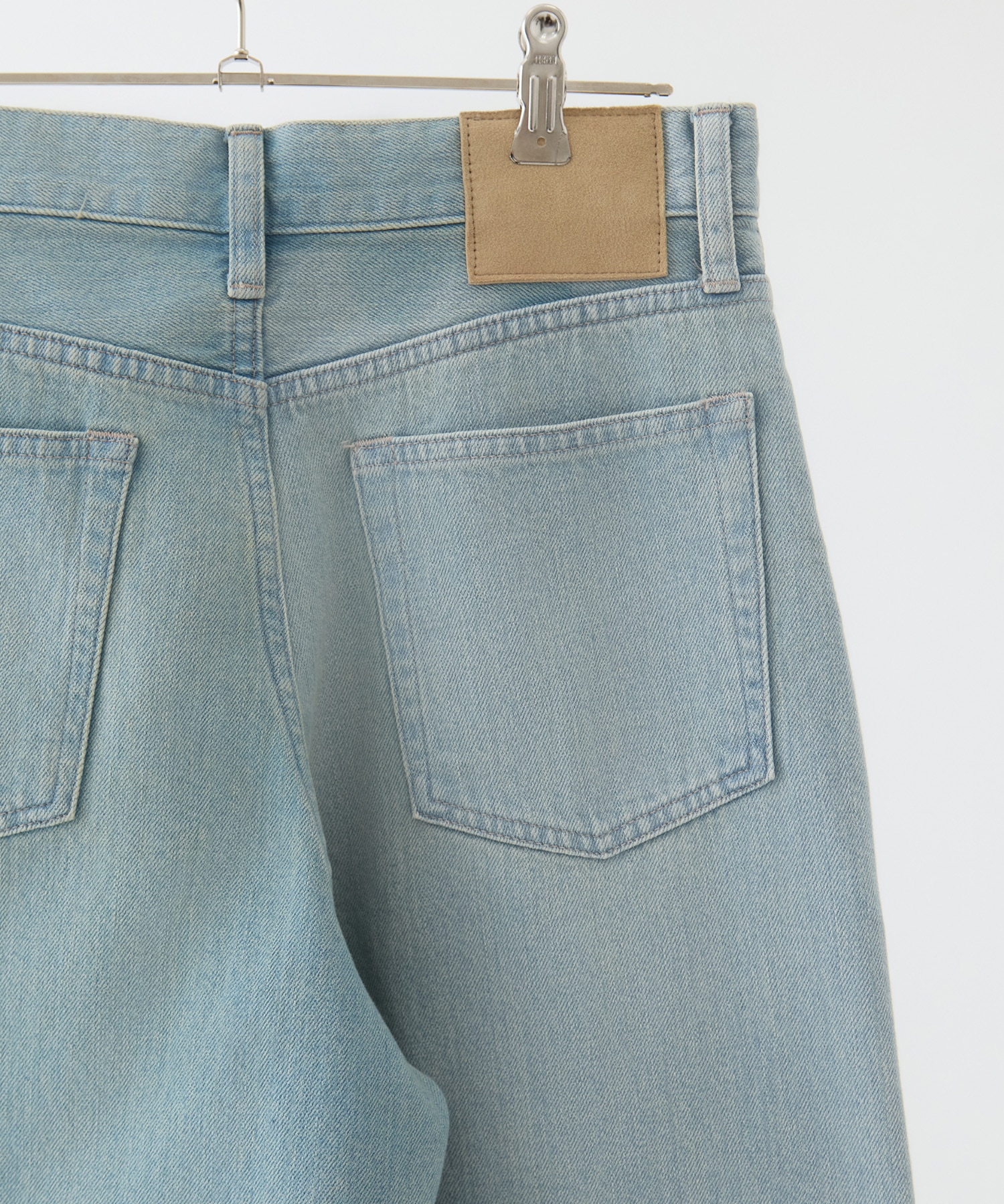 セルビッチストレートデニム KEY TIMEZ