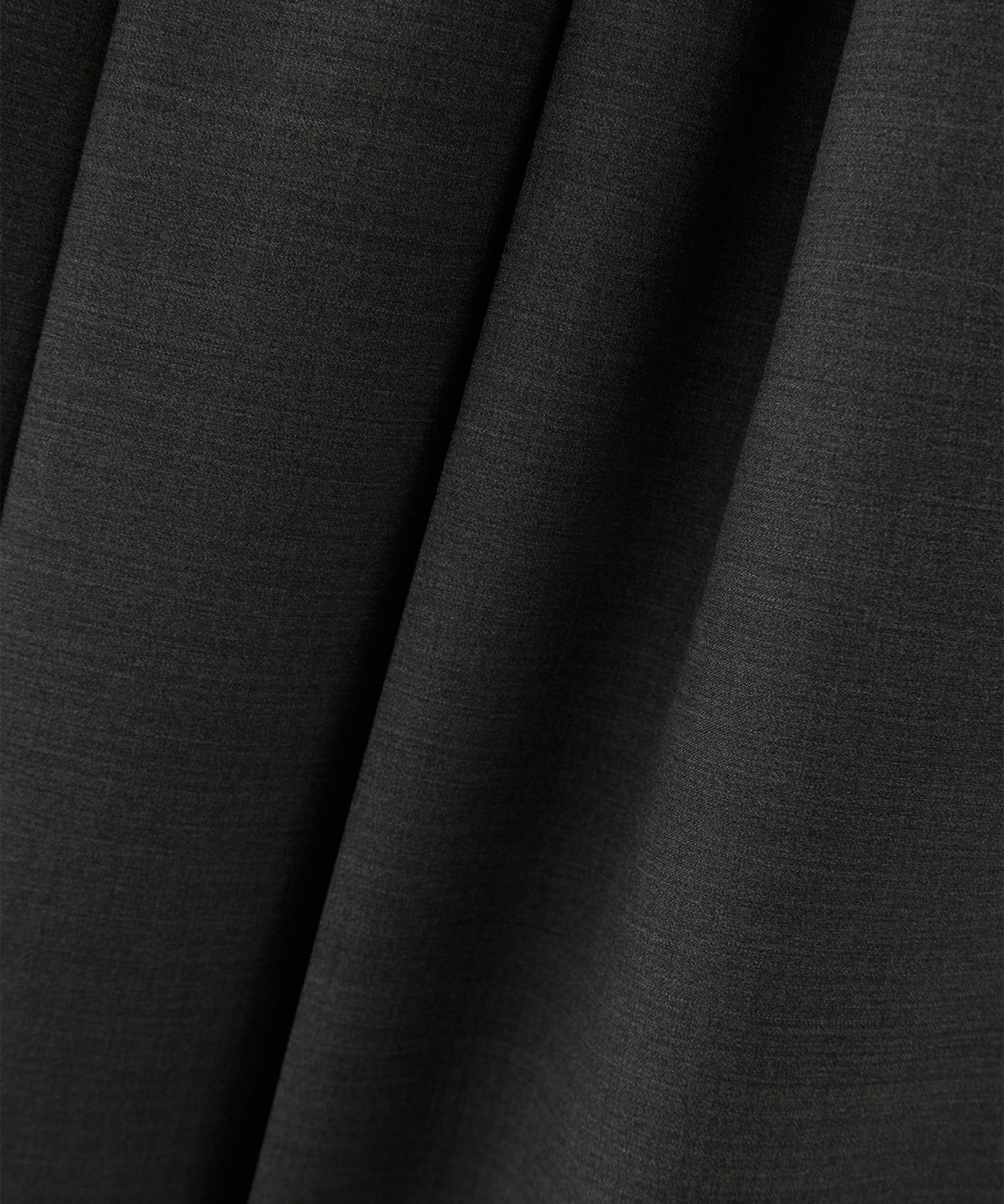 SUPER140ウォッシャブルウールワイドパンツ KEY TIMEZ