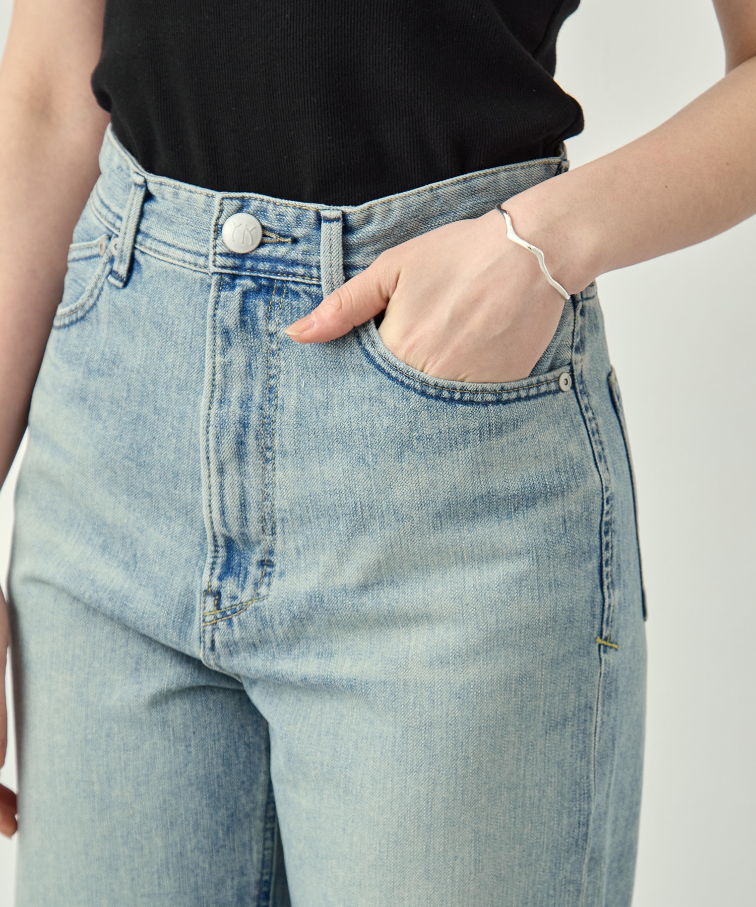 LEA (Boys Straight) TVS YANUK