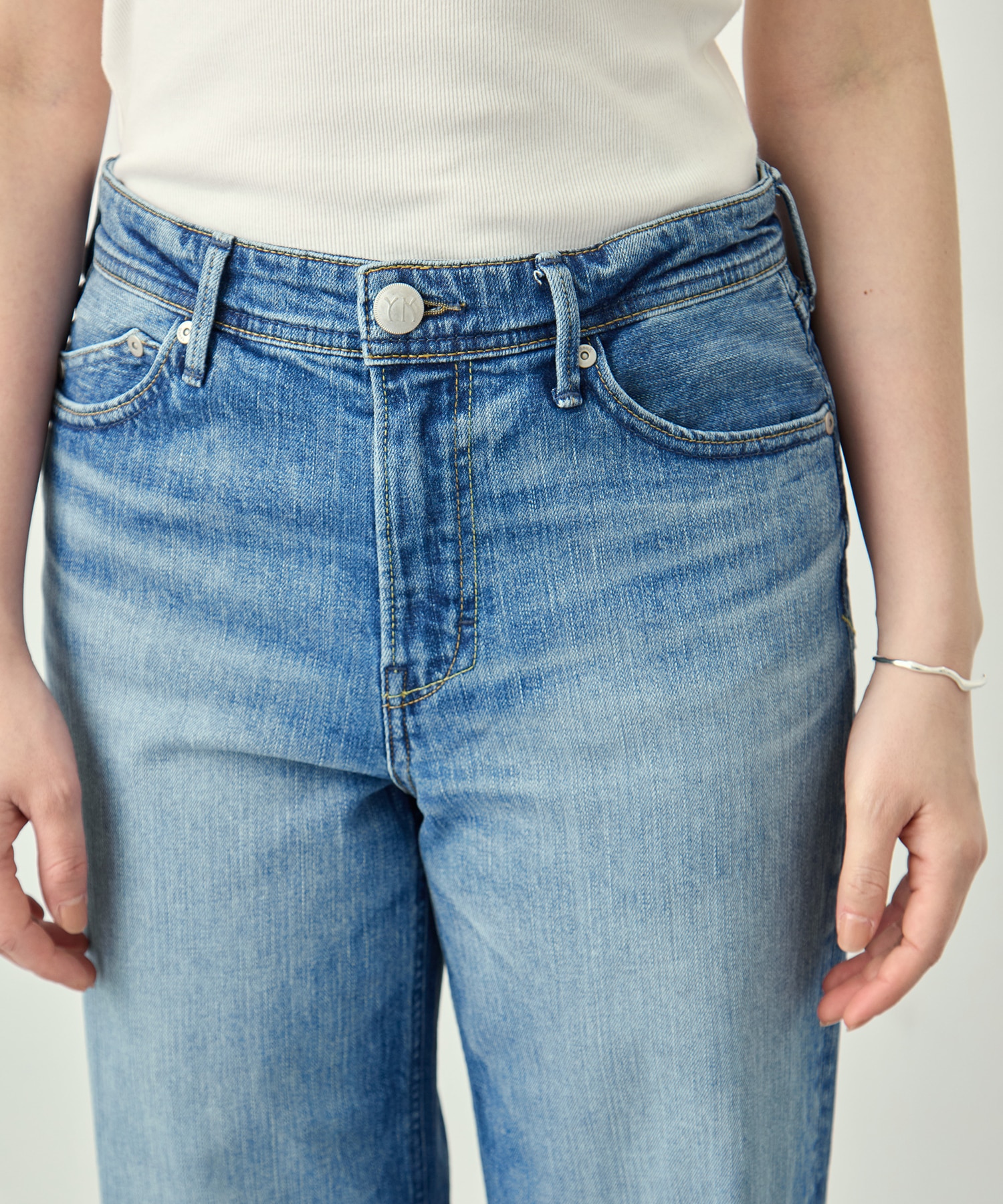 GINA(Straight) HBL YANUK