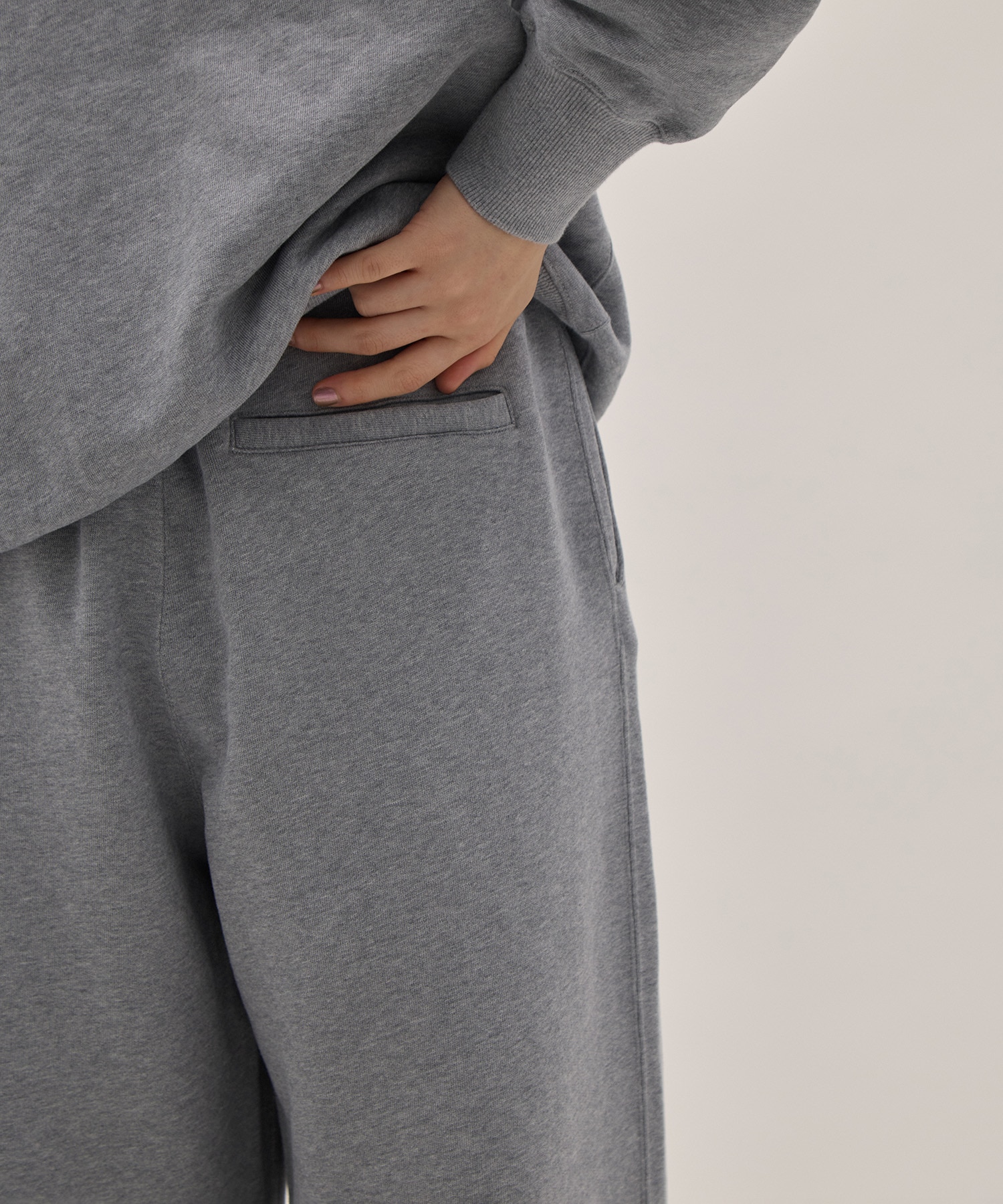 Athleisure Sweatpants PHEENY
