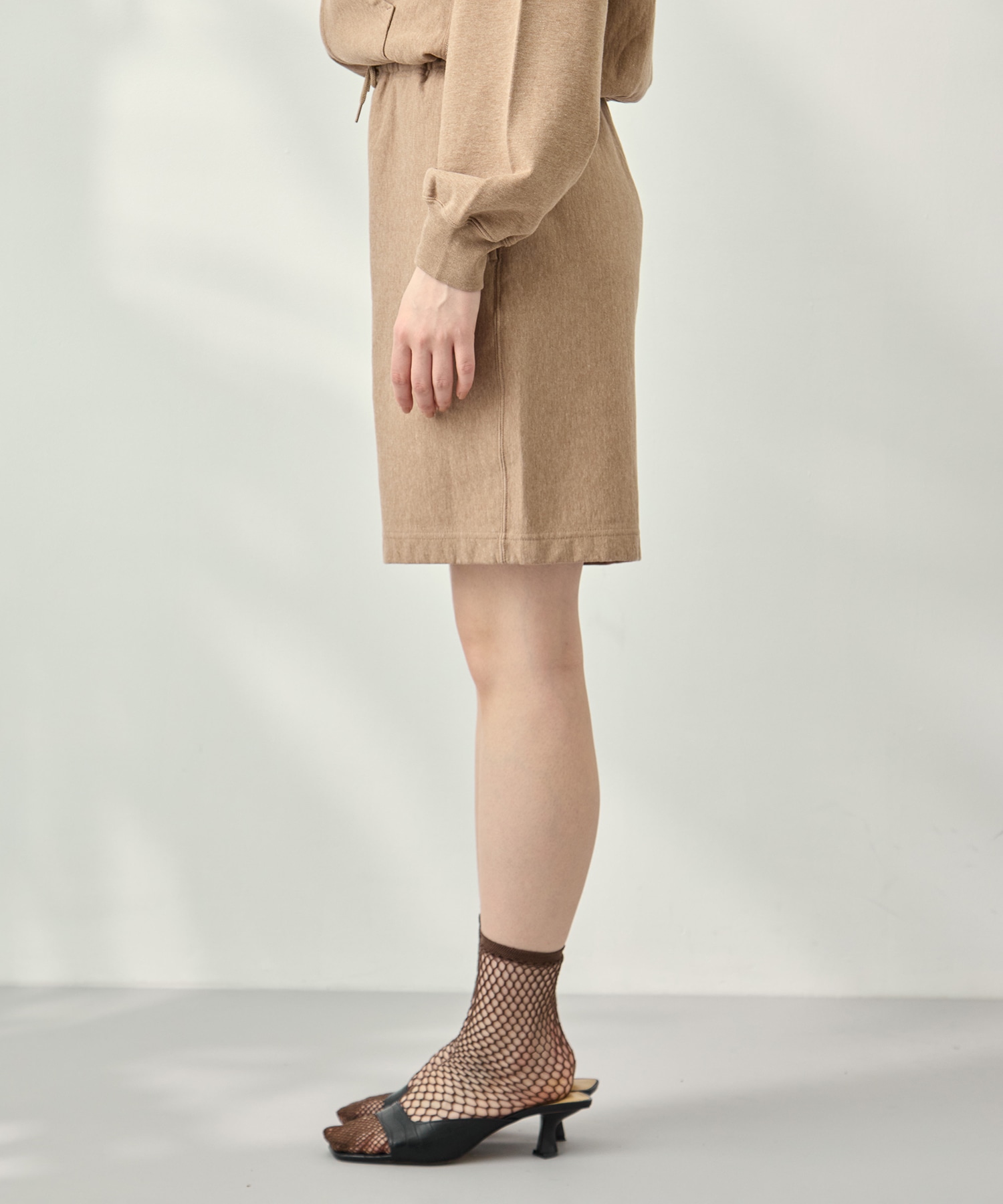 Thin-Sweat Shorts blurhmsROOTSTOCK