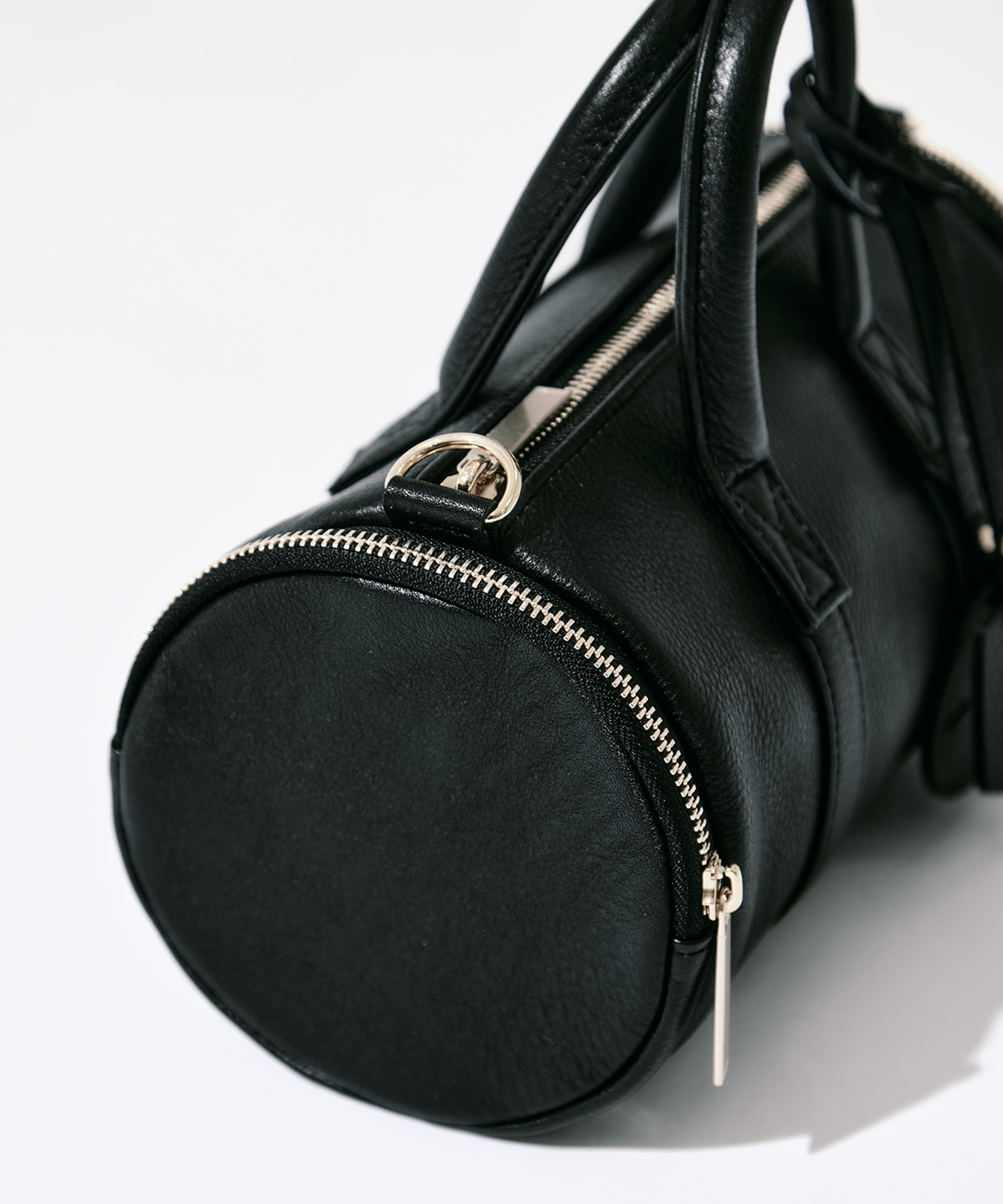 ミニアチュール 2WAYボストンバック PORTER