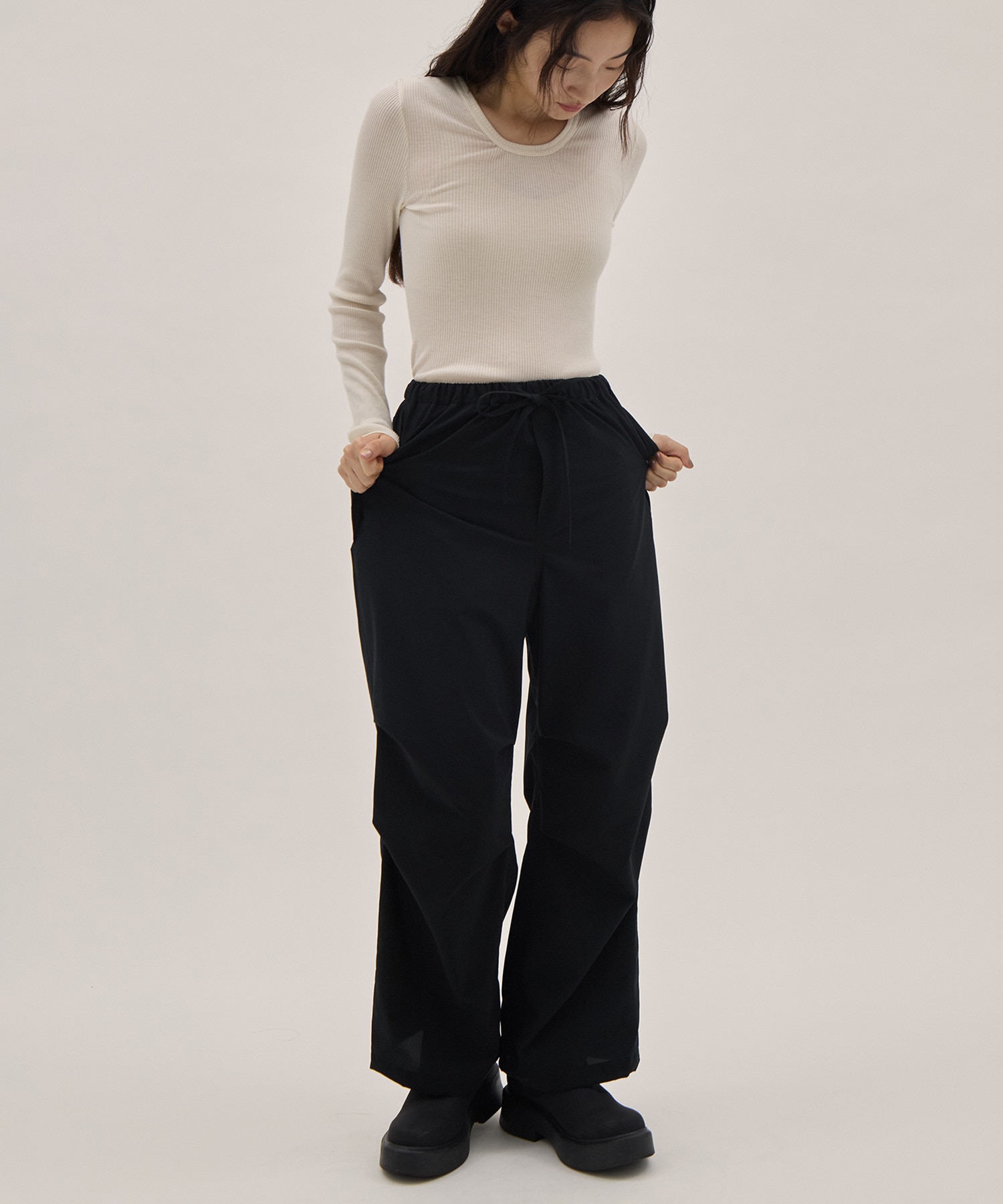 Cool Dots Ripstop Snow Pants PHEENY