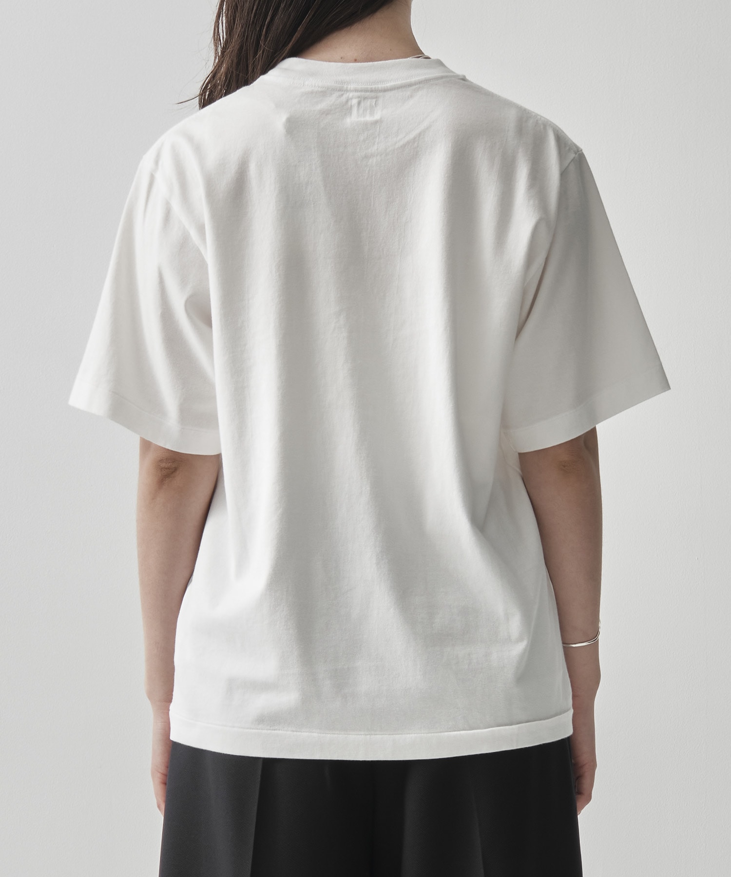 RAREGROOVE Print Tee STANDARD blurhmsROOTSTOCK