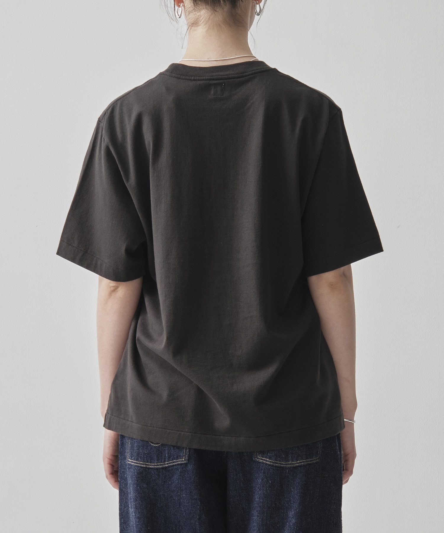 RAREGROOVE Print Tee STANDARD blurhmsROOTSTOCK