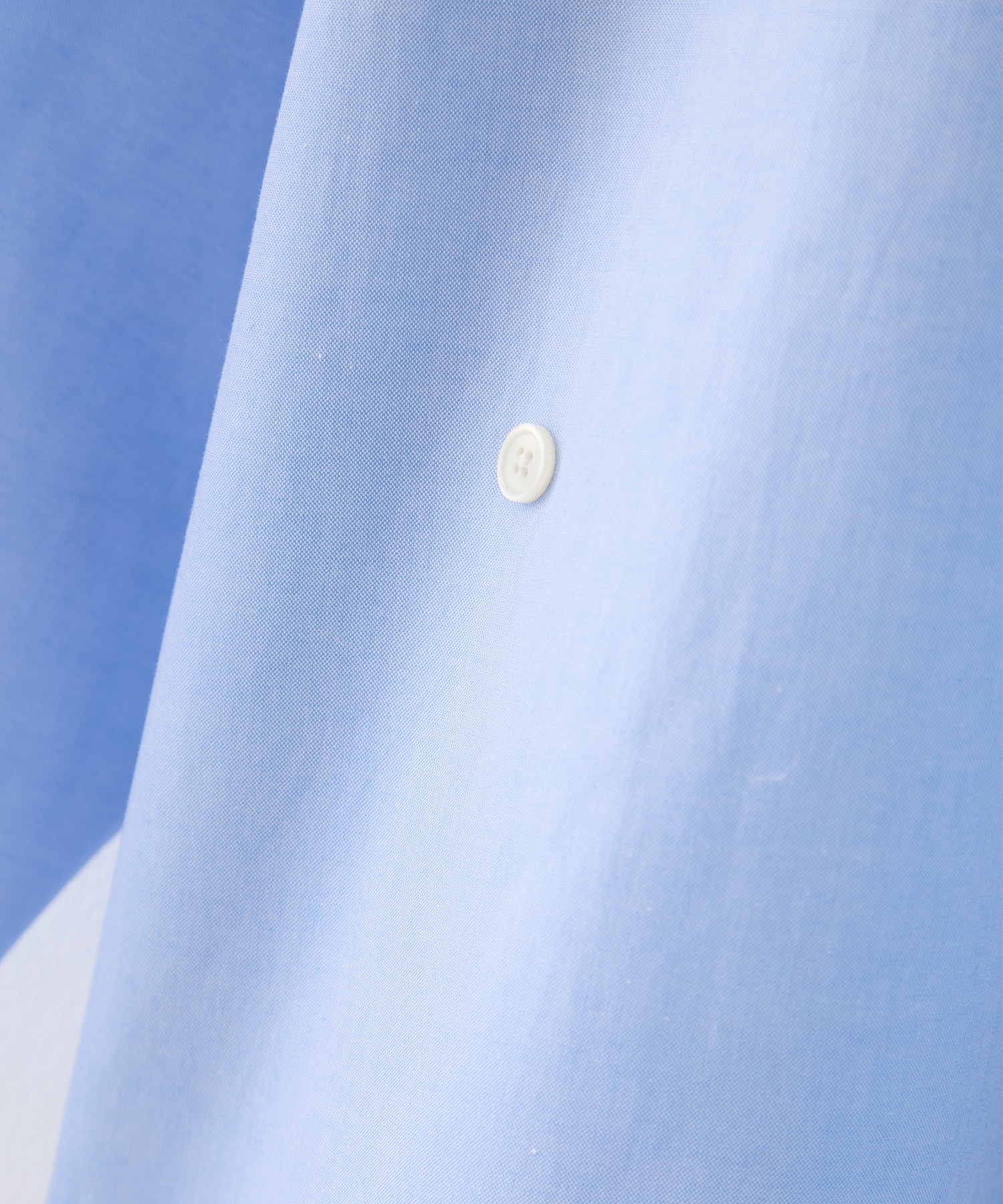 Double Layer Button-down Shirt - Oxford RhodolirioN