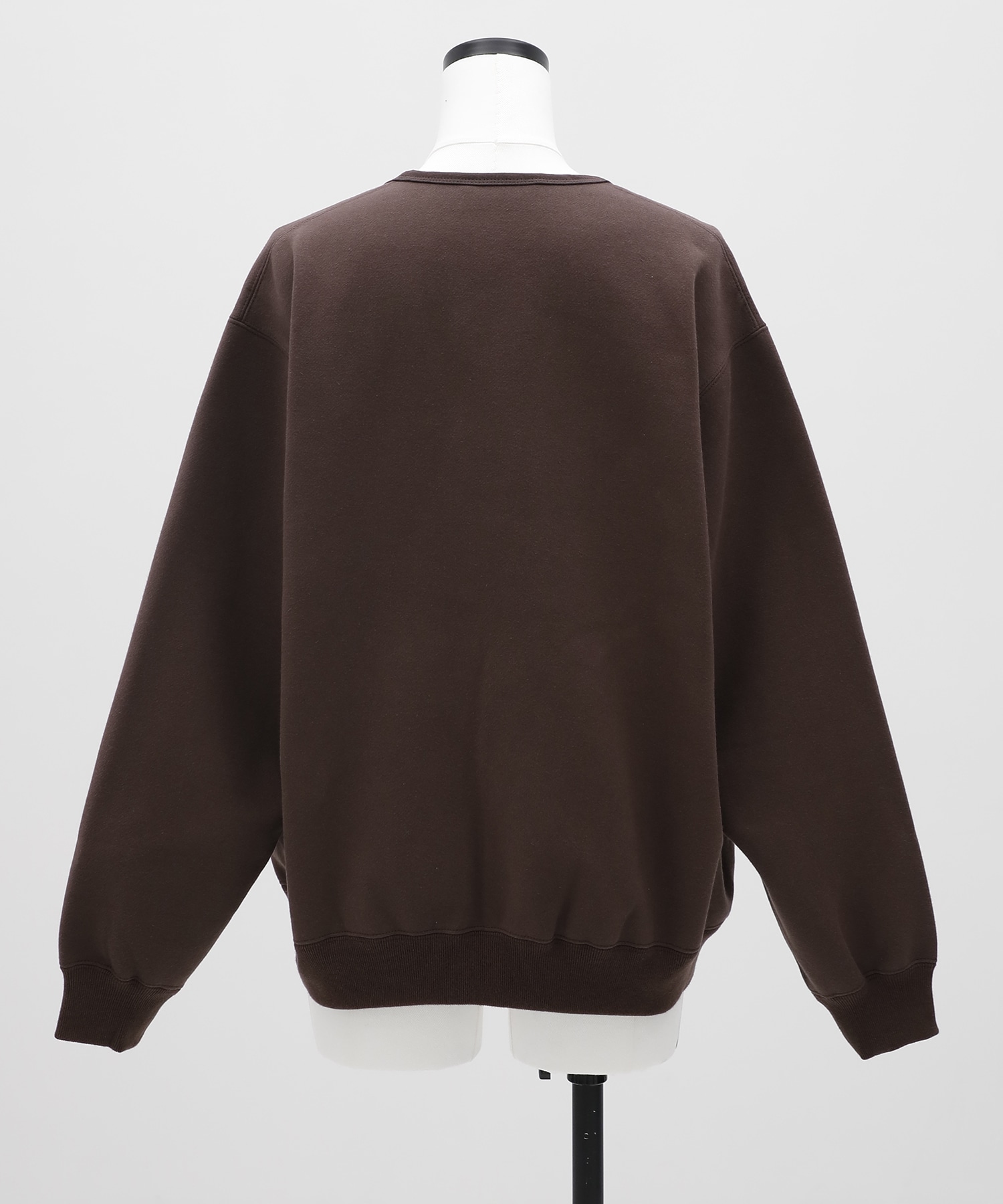 Athletic Fleece V-Neck Coverall PHEENY